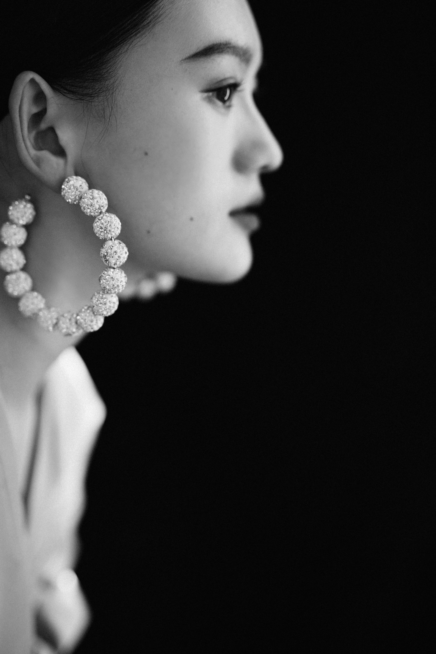 一颗凤梨 – 《清风波澜》[22P]