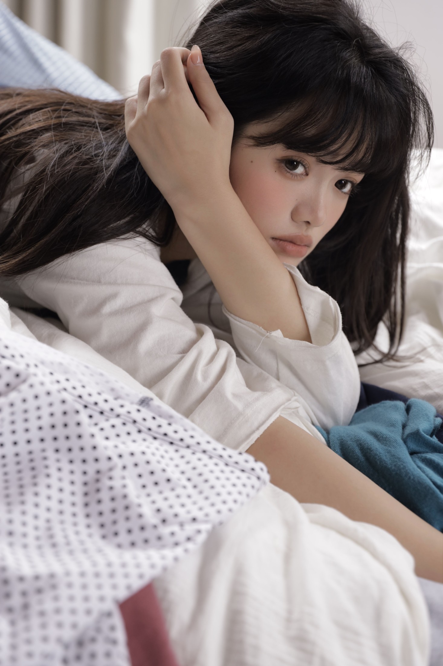 叛逆的捡捡唯 – 《Hi,小狗》[29P]