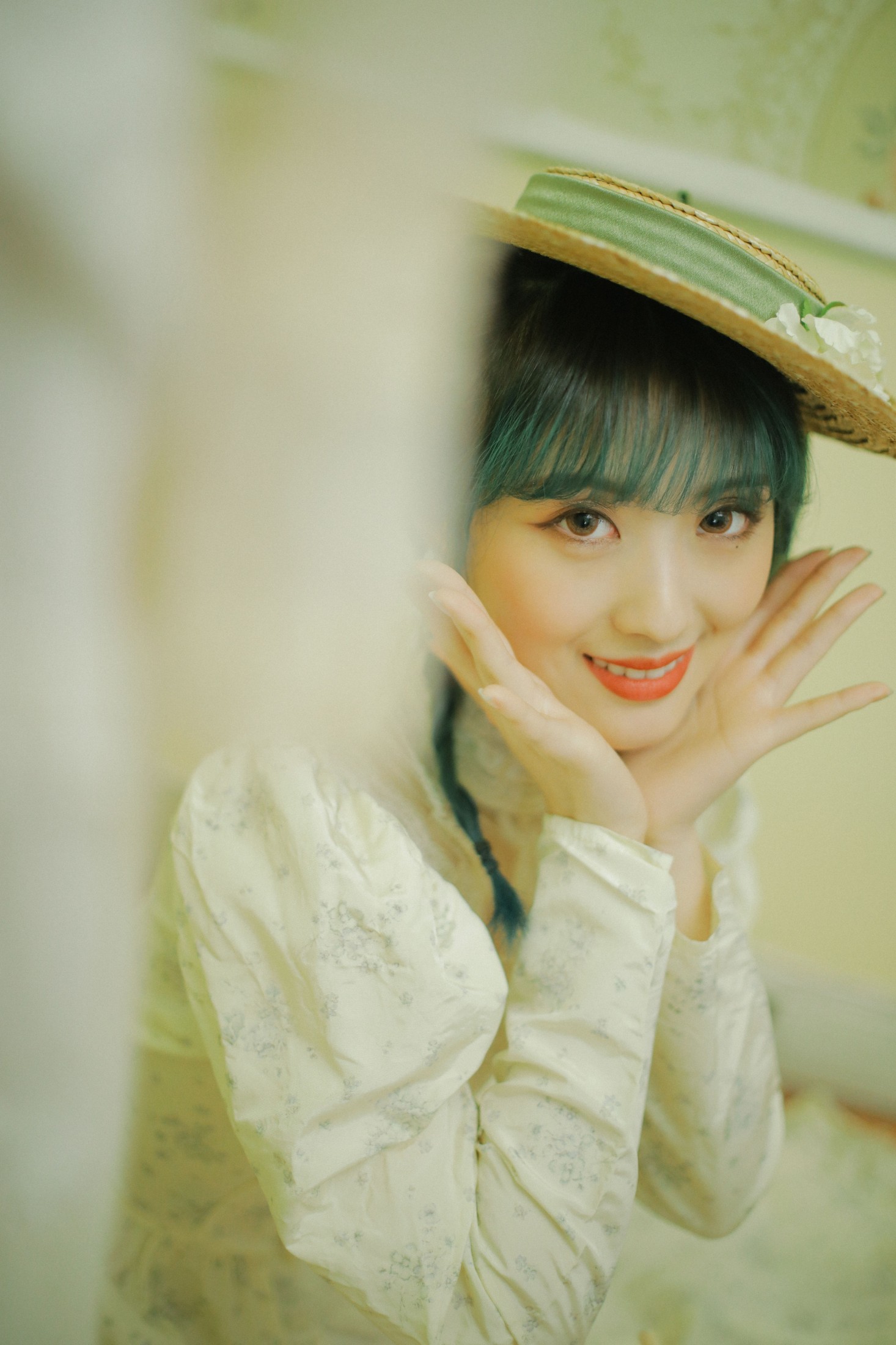 小曹 – 《茶花语》[26P] 插图5