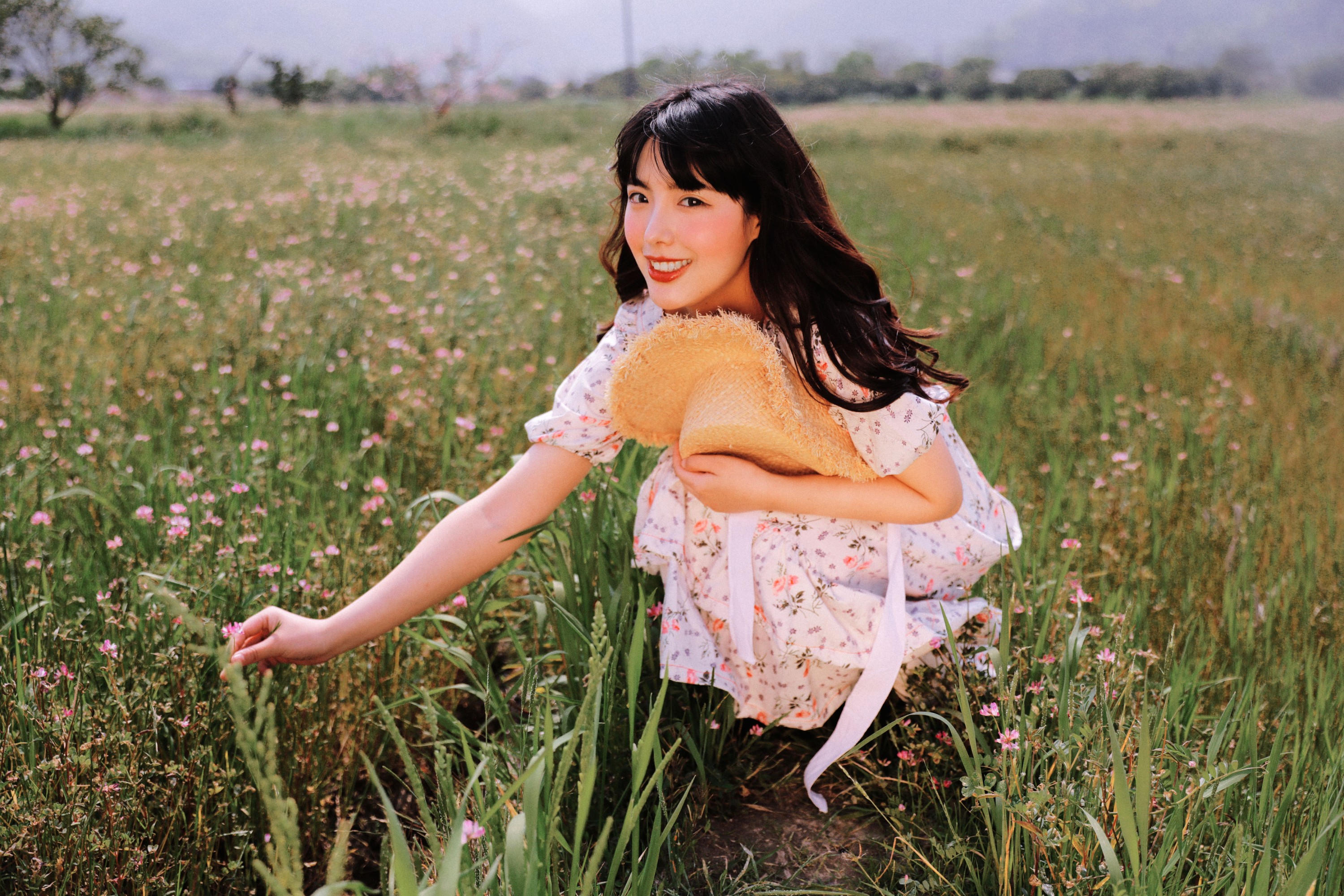 倩儿 – 《夏末歌谣》[25P]