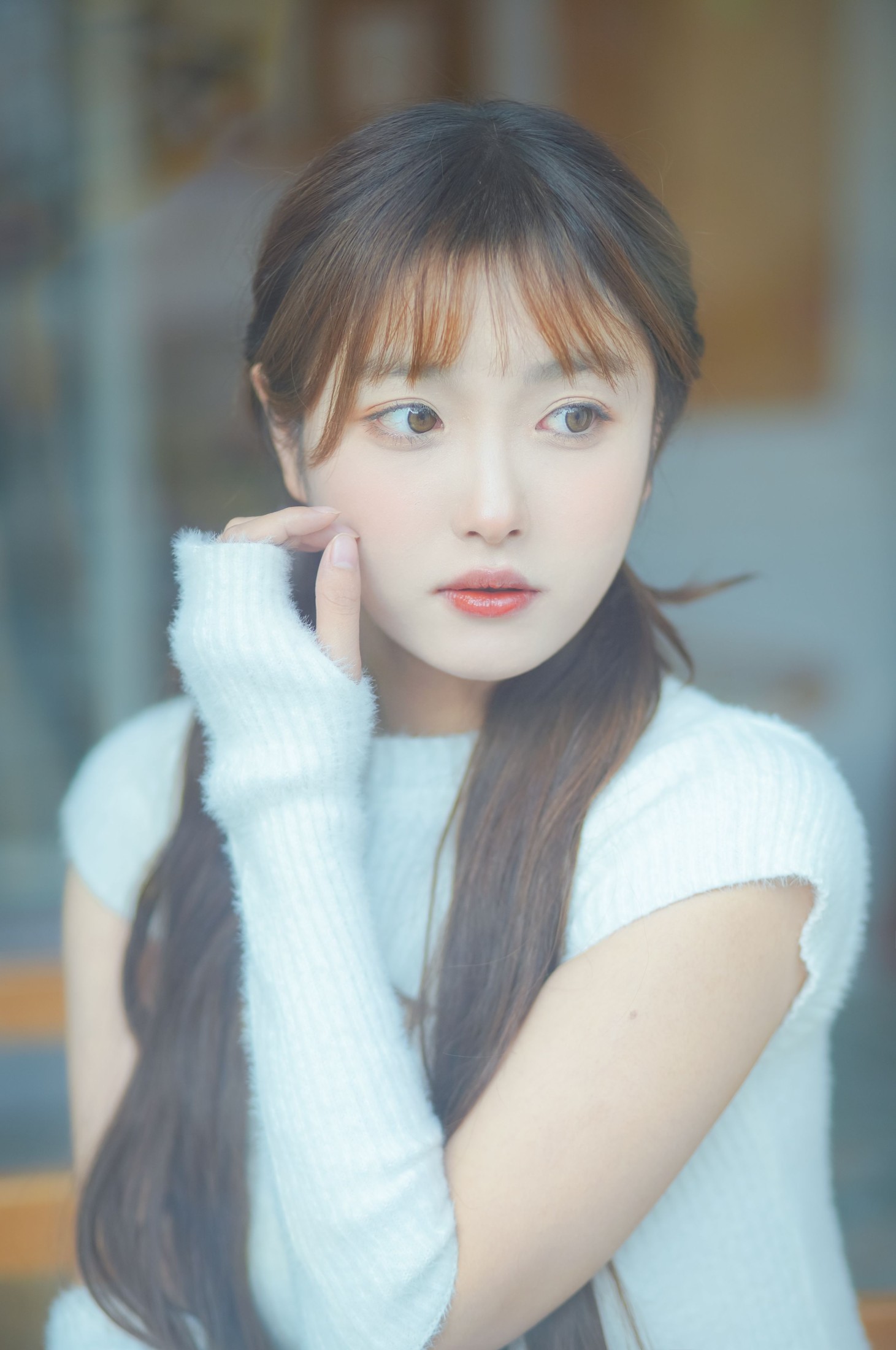 -炸鸡冰可乐- – 《冬天快乐》[29P]