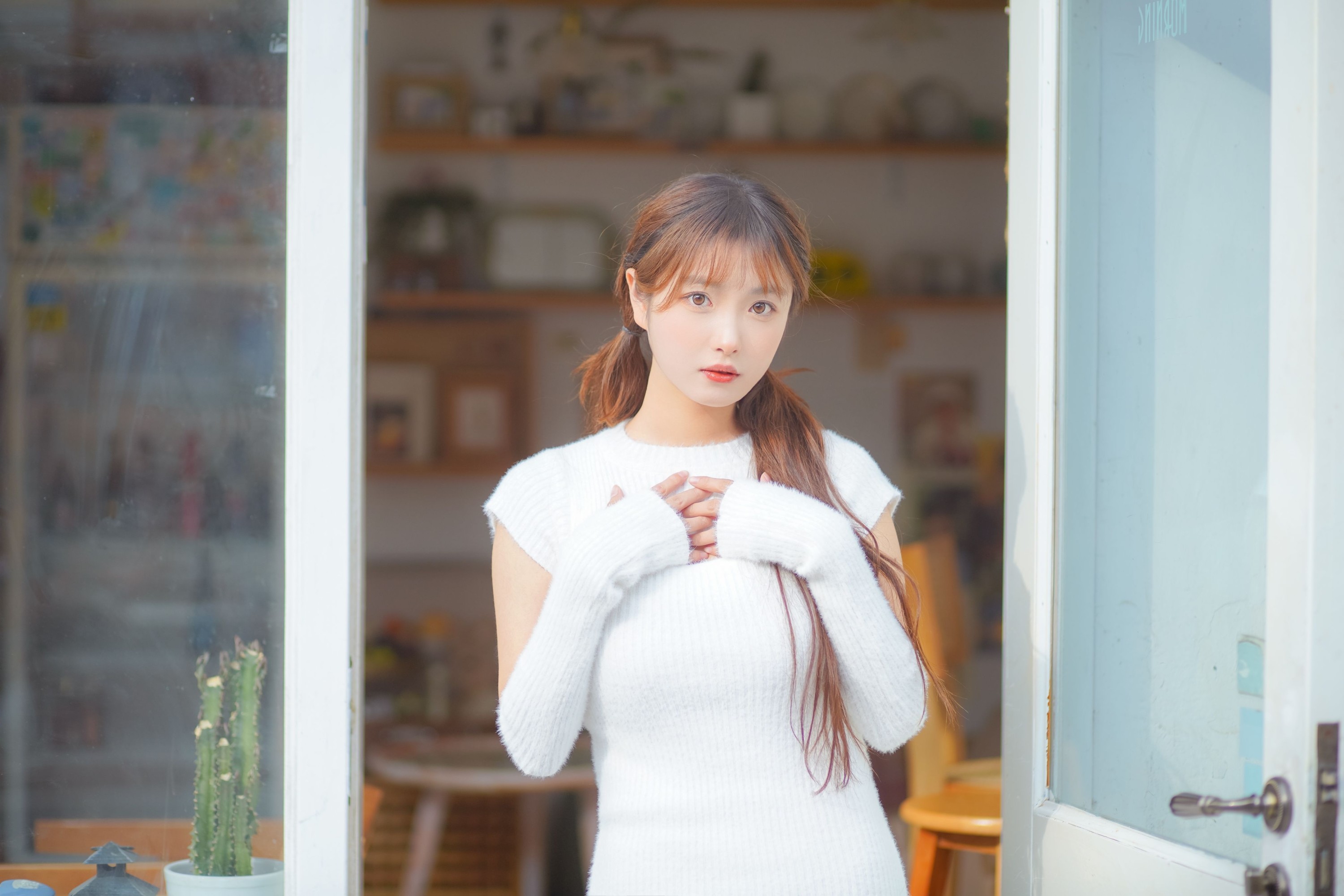 -炸鸡冰可乐- – 《冬天快乐》[29P]