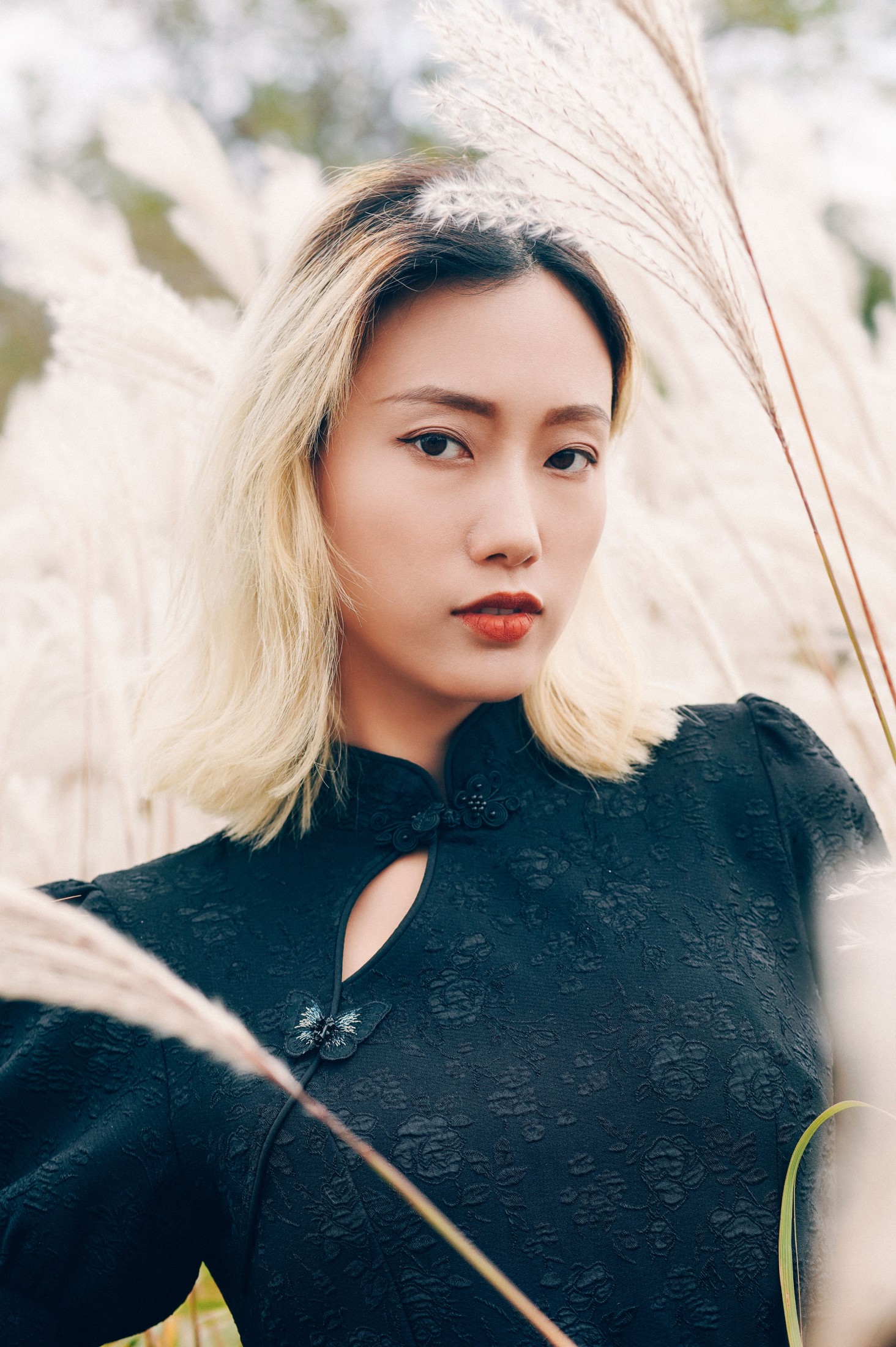 嘟嘟 – 《守望》[24P]