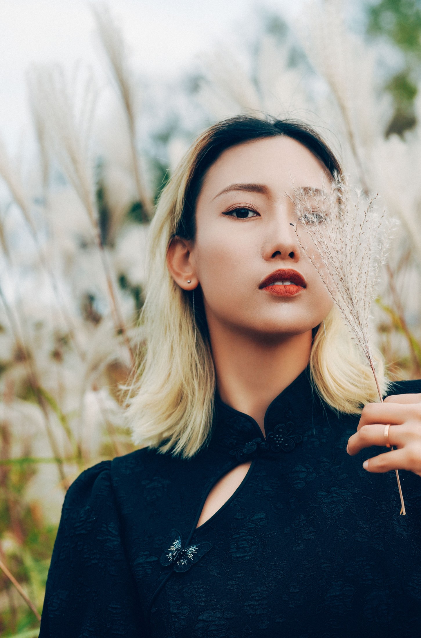 嘟嘟 – 《守望》[24P]