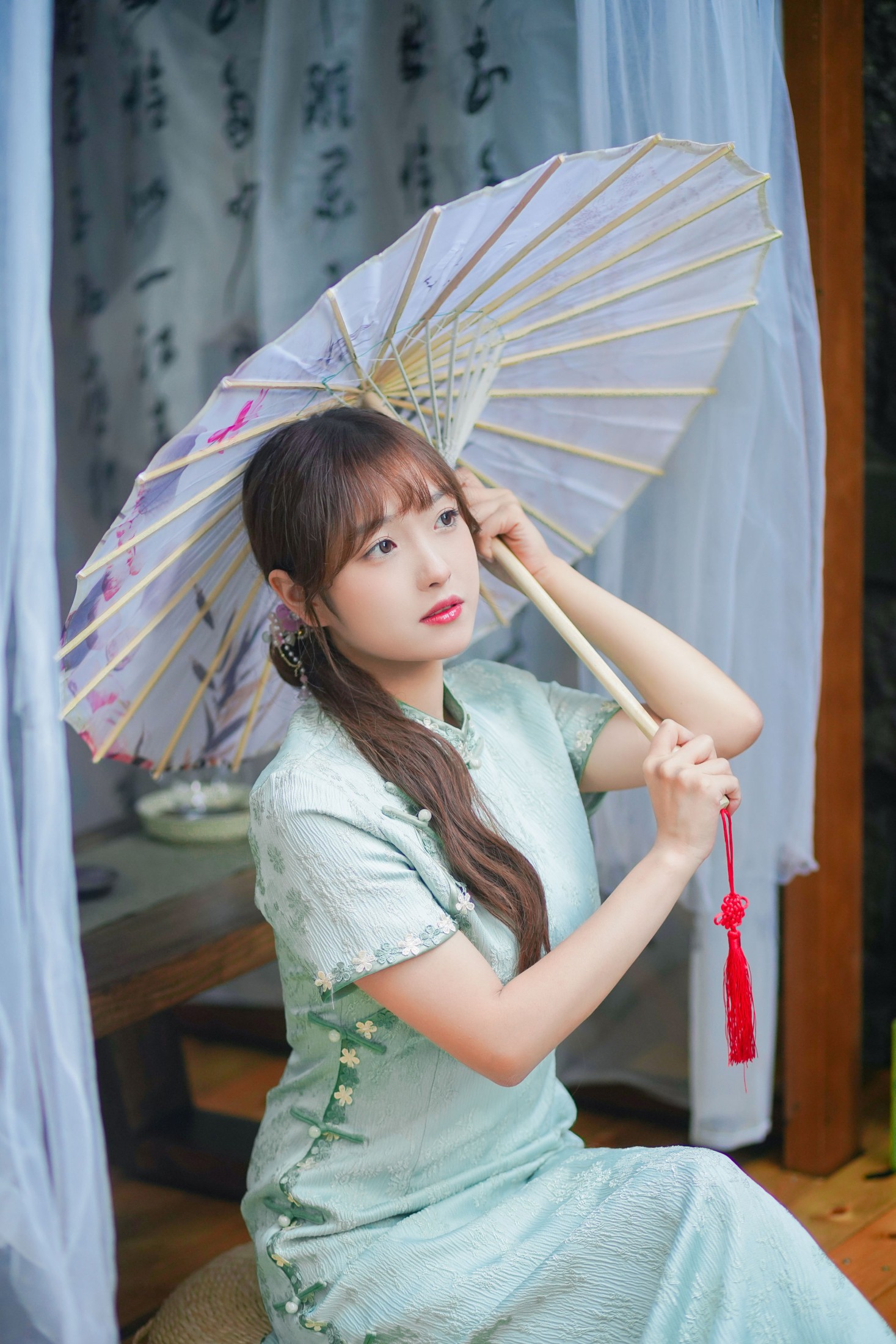 -炸鸡冰可乐- – 《午后庭院》[22P] 插图4