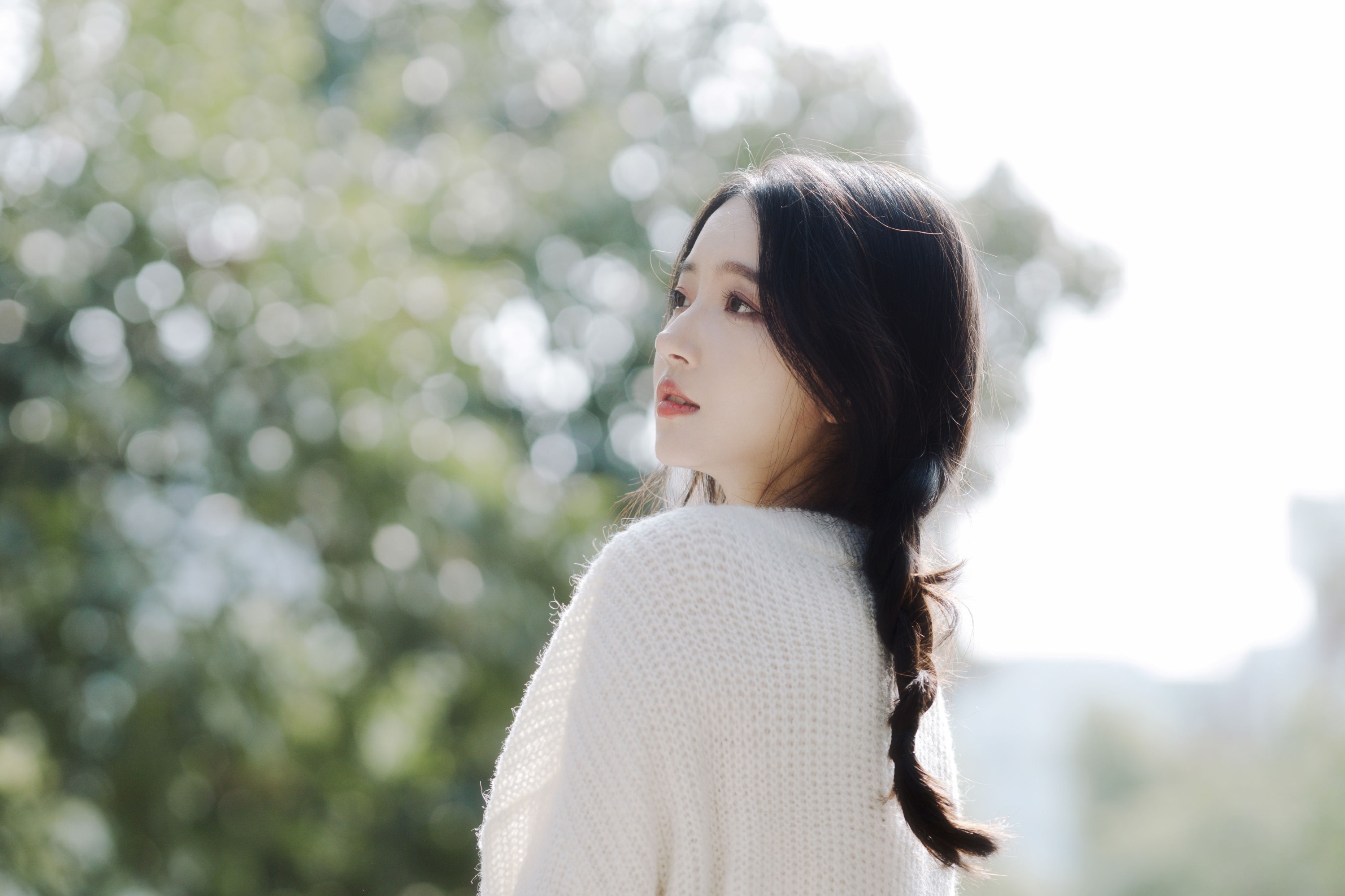 Elaine – 《蓝色冬季》[27P] 插图4