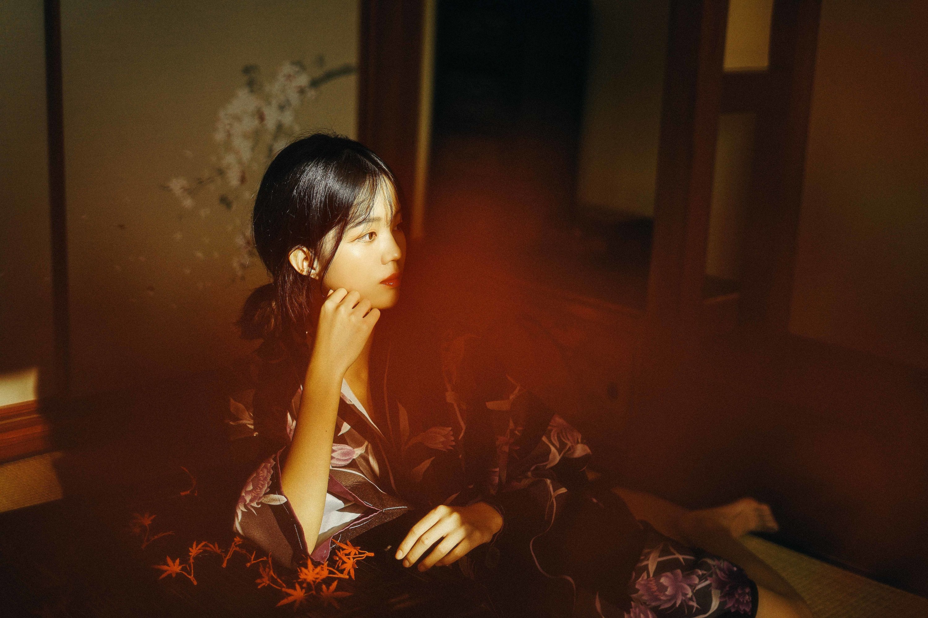 钟嫣 – 《昭和戏梦》[20P]