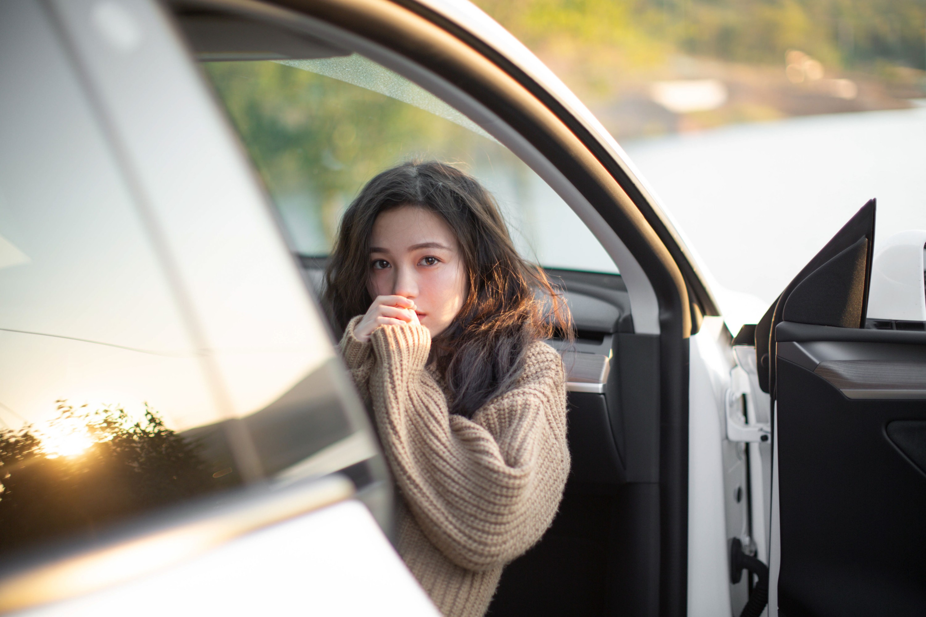 夏芸是只小考拉 – 《将爱却晚秋》[22P] 插图3