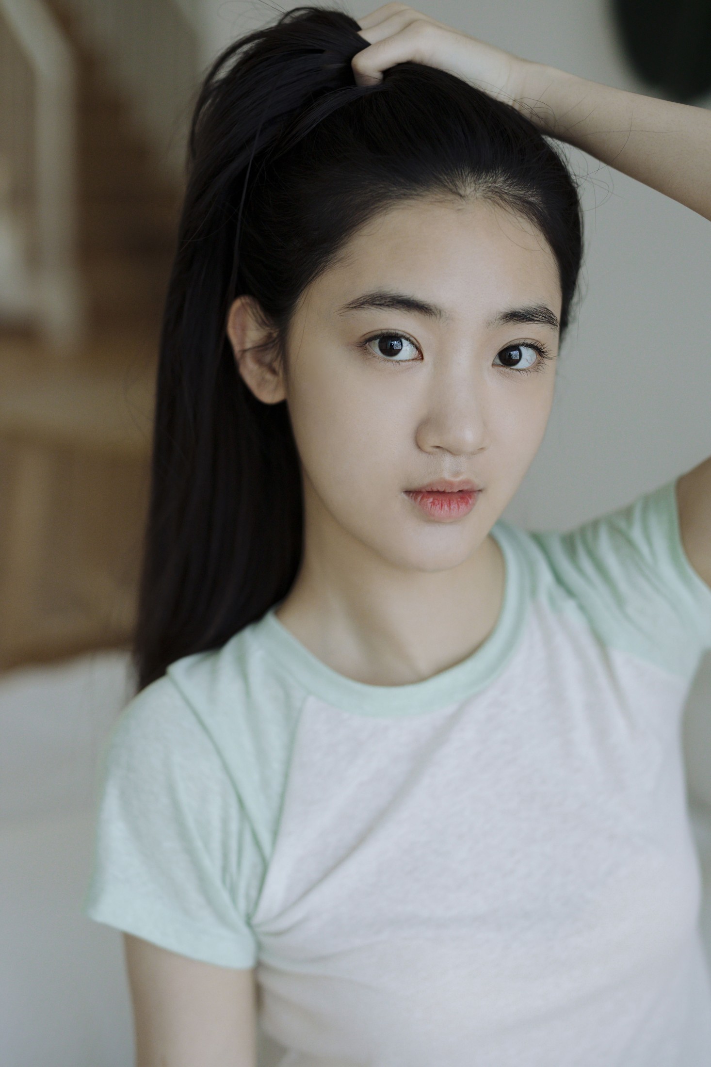 徐世昕 – 《安静的房间》[26P] 插图4