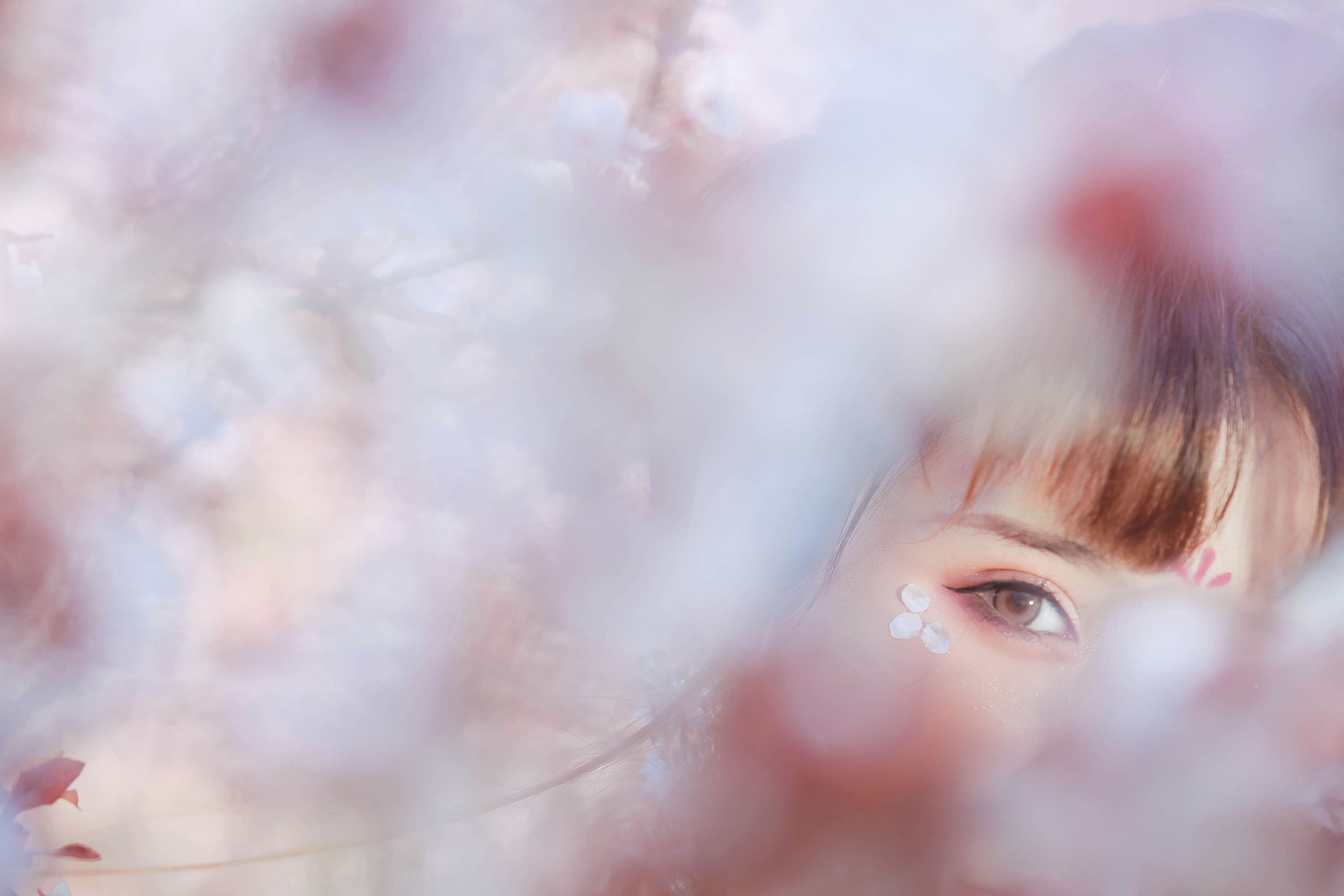 奶文文 – 《晴光好》[23P] 插图5