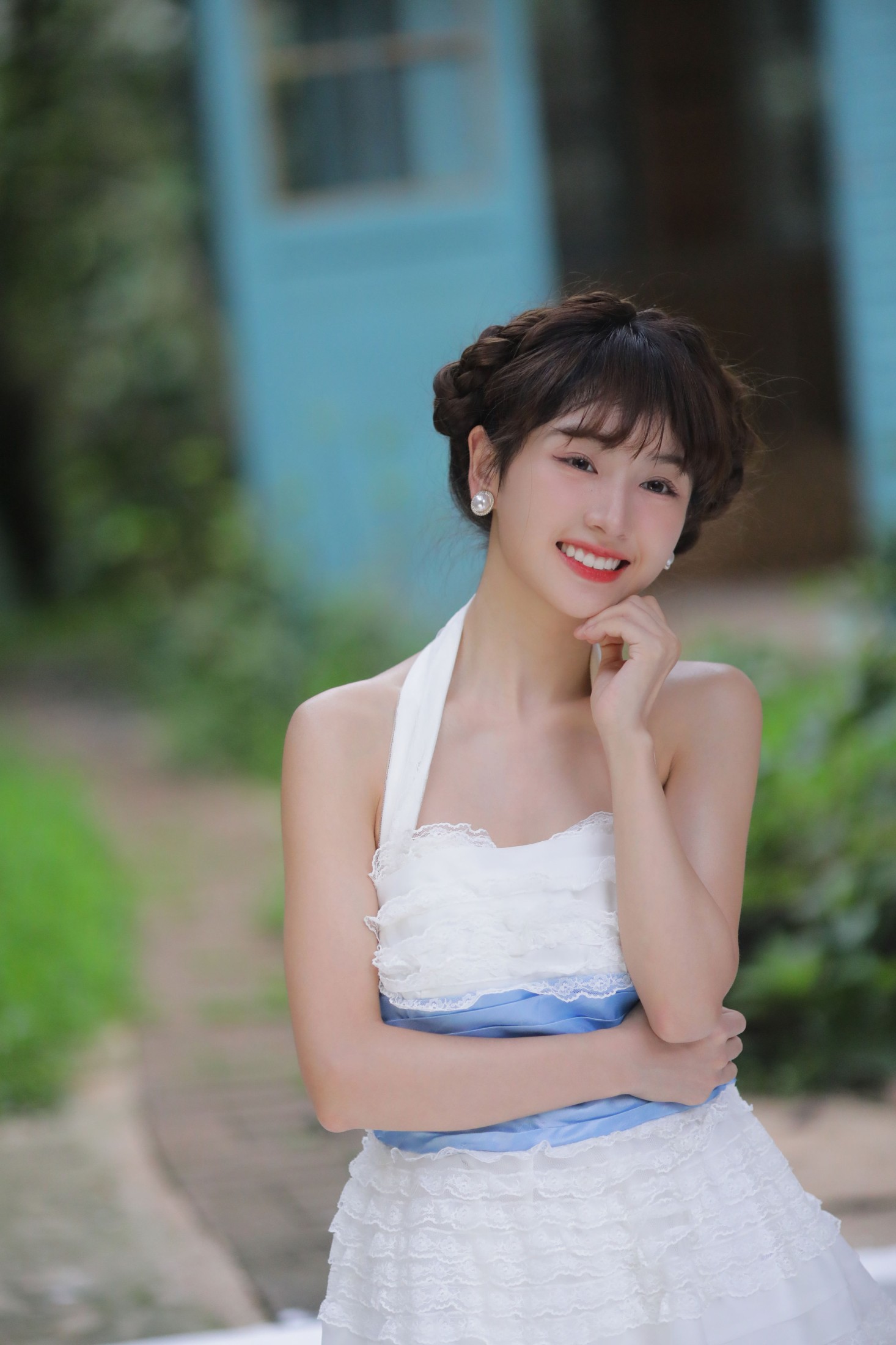 顾林x – 《落跑新娘》[27P]