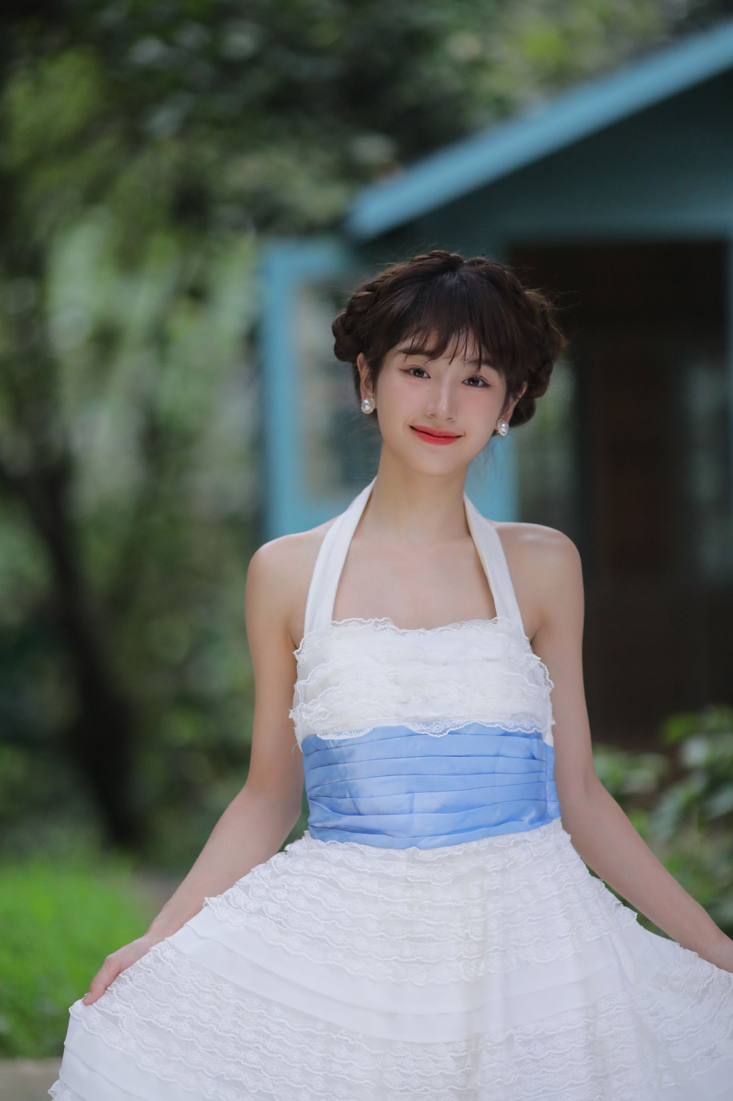 顾林x – 《落跑新娘》[27P]