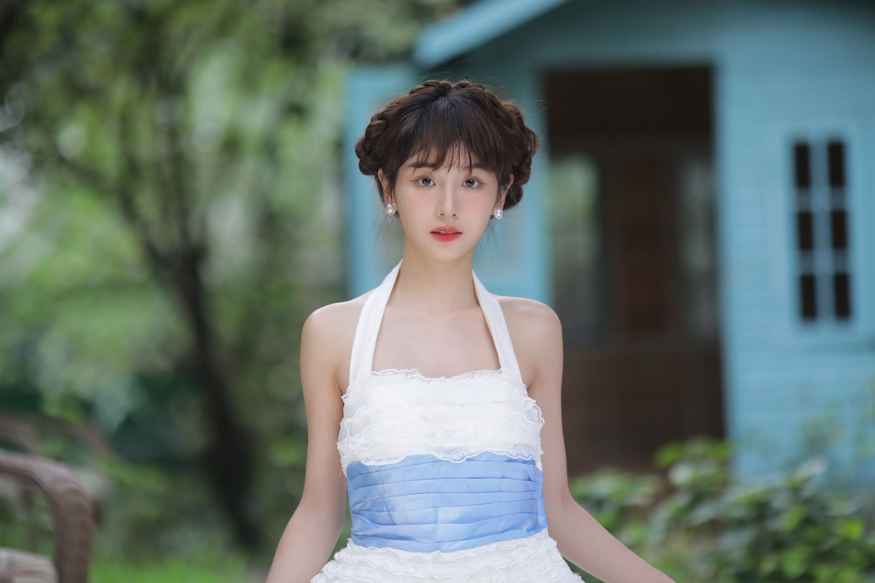 顾林x – 《落跑新娘》[27P]