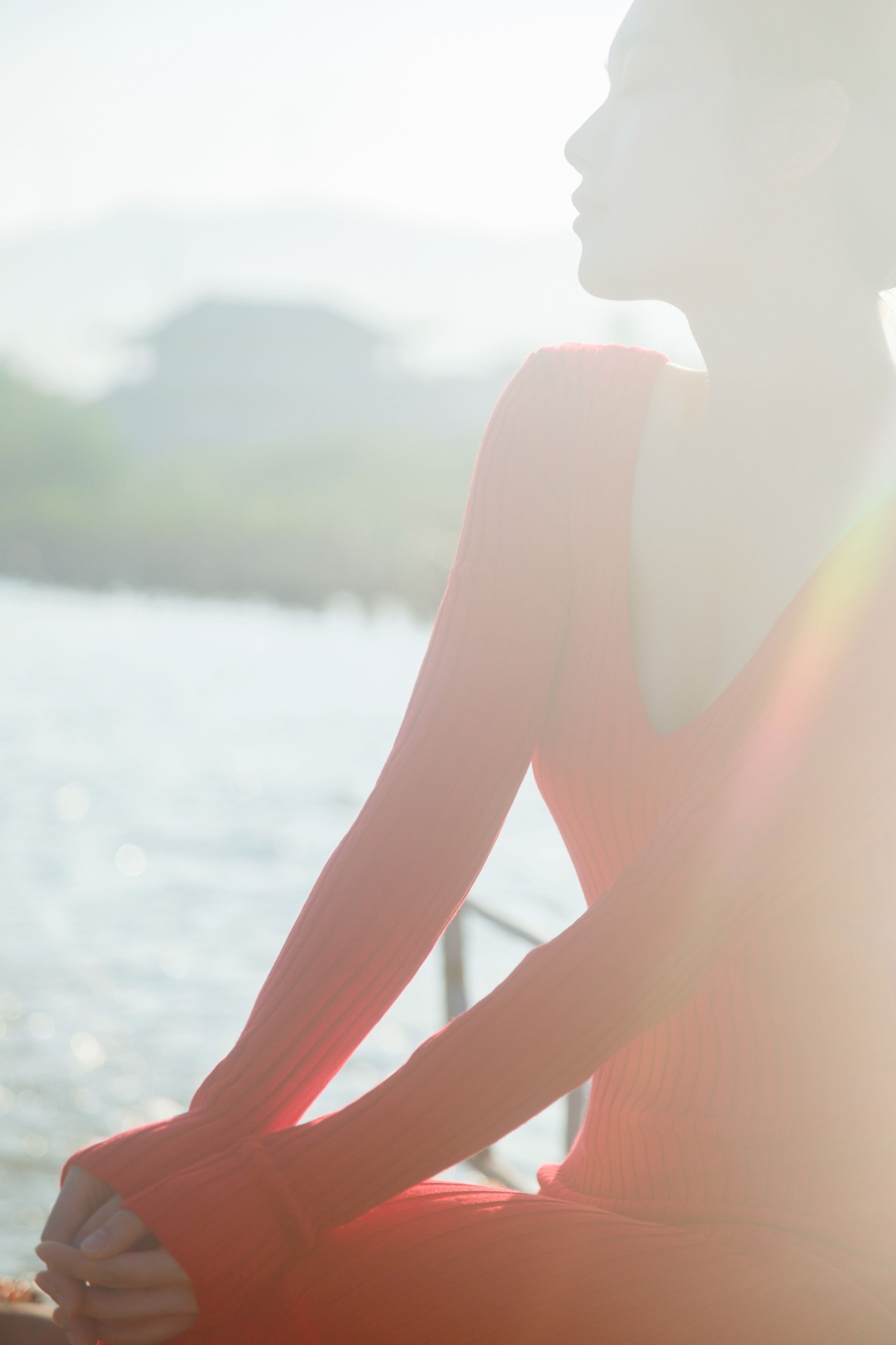 林关关_ – 《晨曦》[20P]