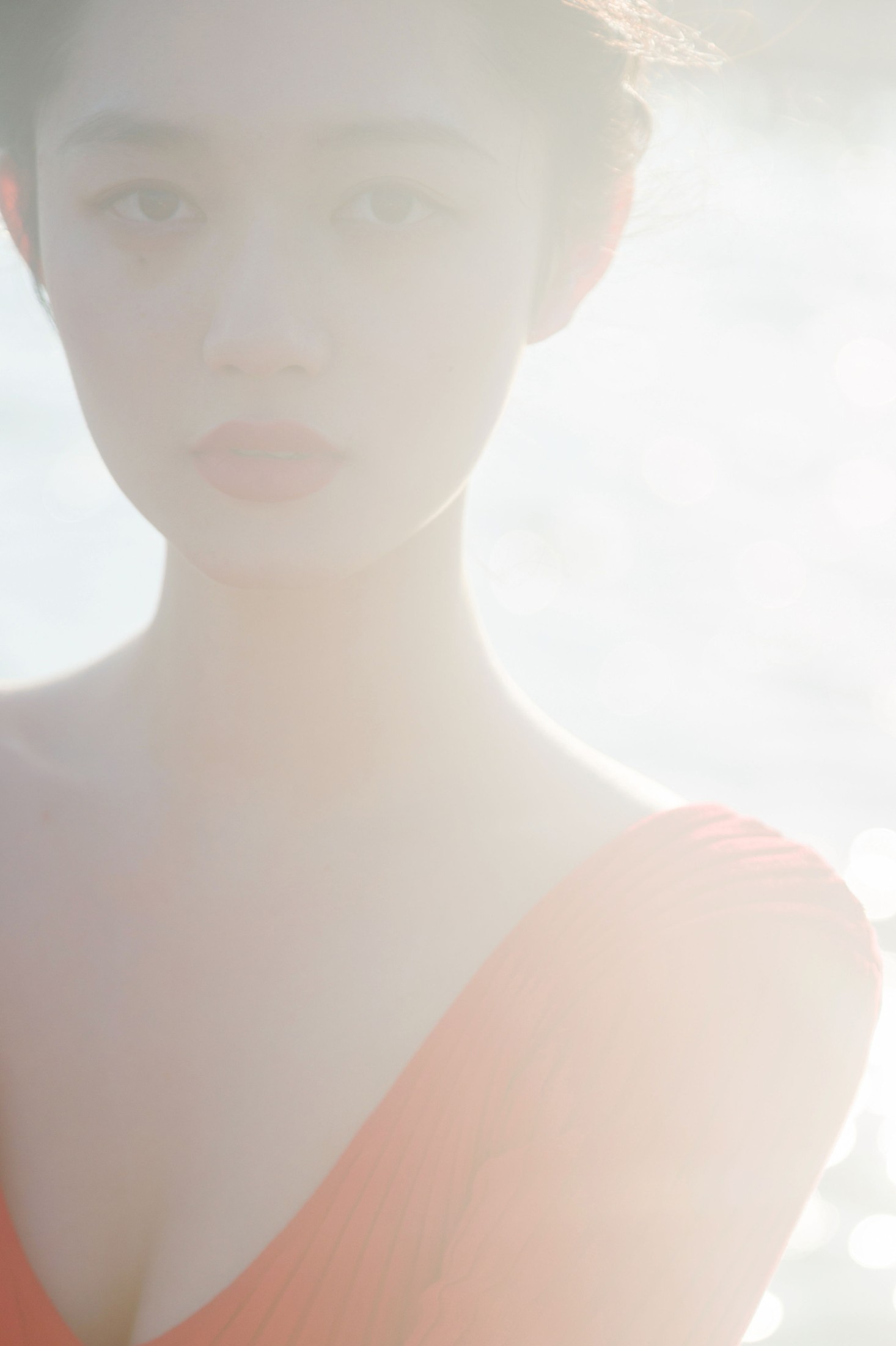 林关关_ – 《晨曦》[20P]