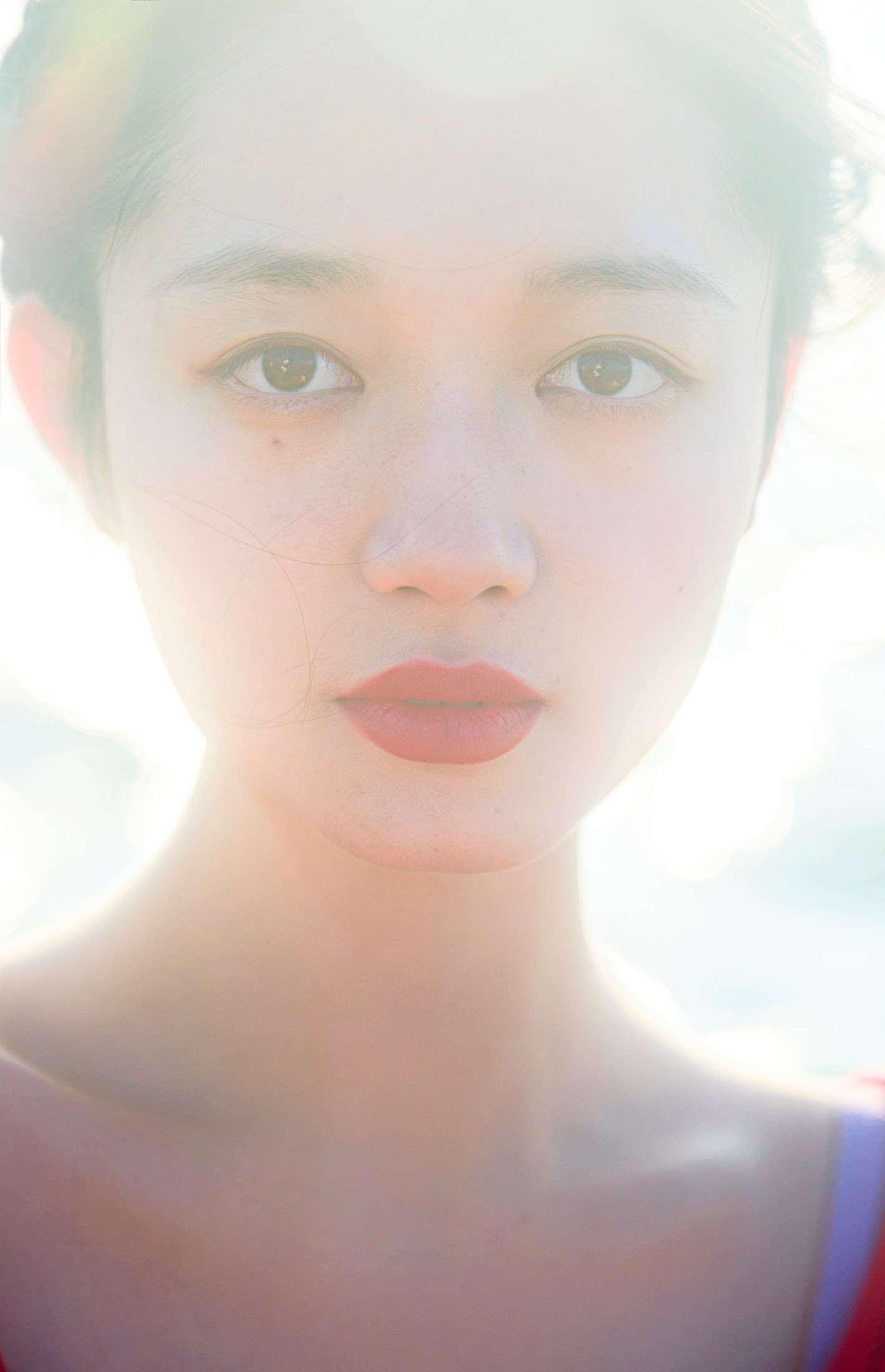 林关关_ – 《晨曦》[20P]