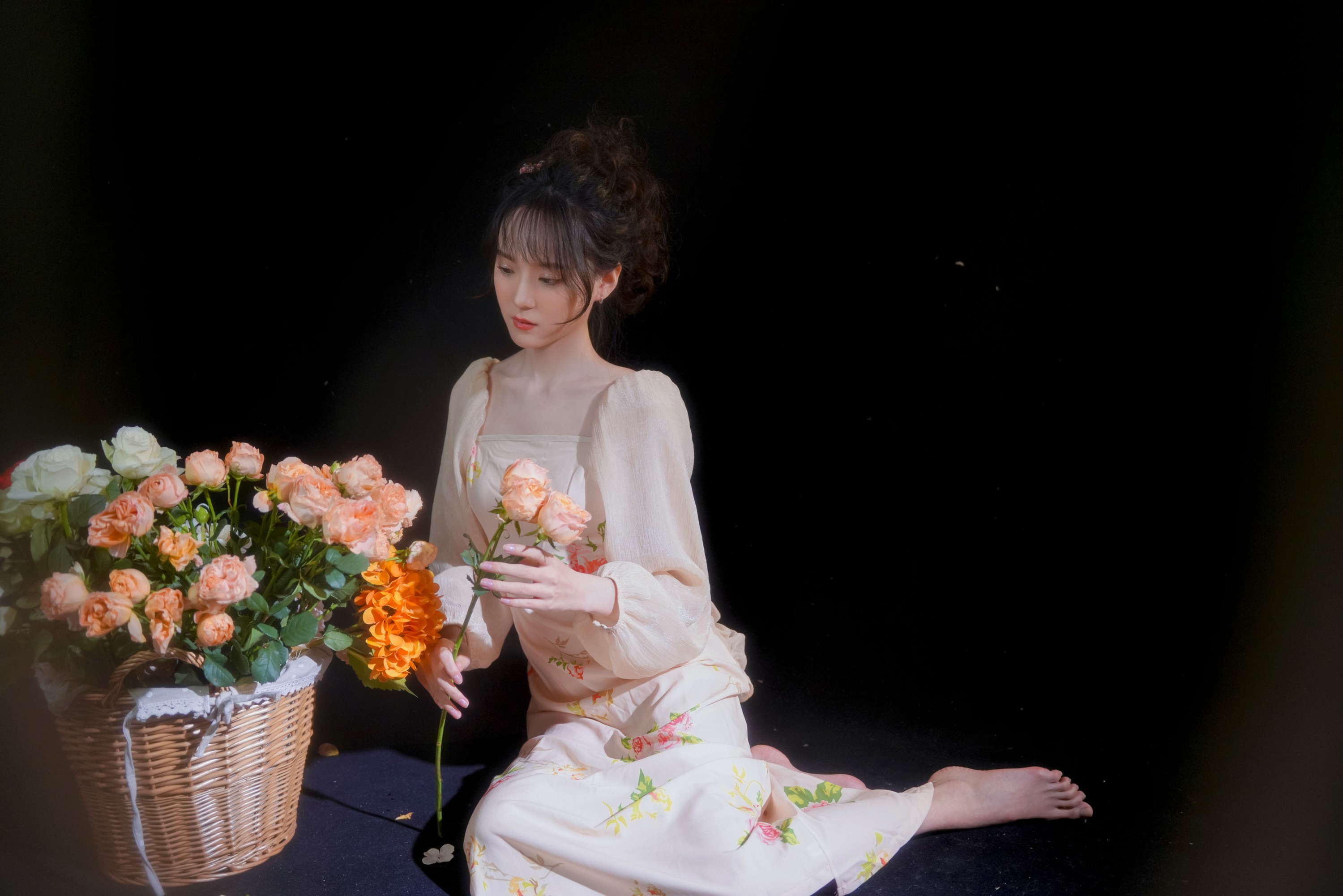 三只喵 – 《朱丽叶》[26P]