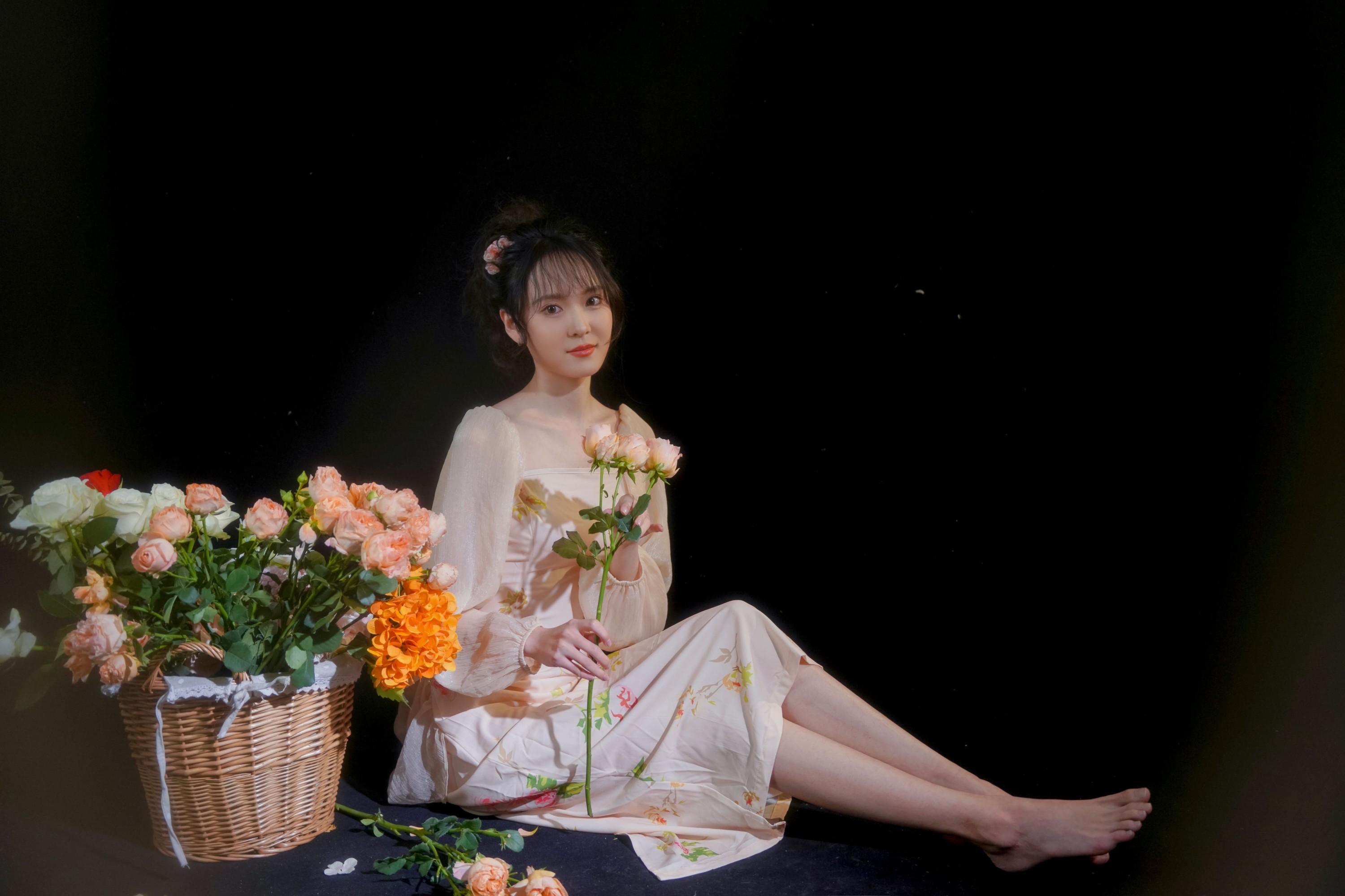 三只喵 – 《朱丽叶》[26P]