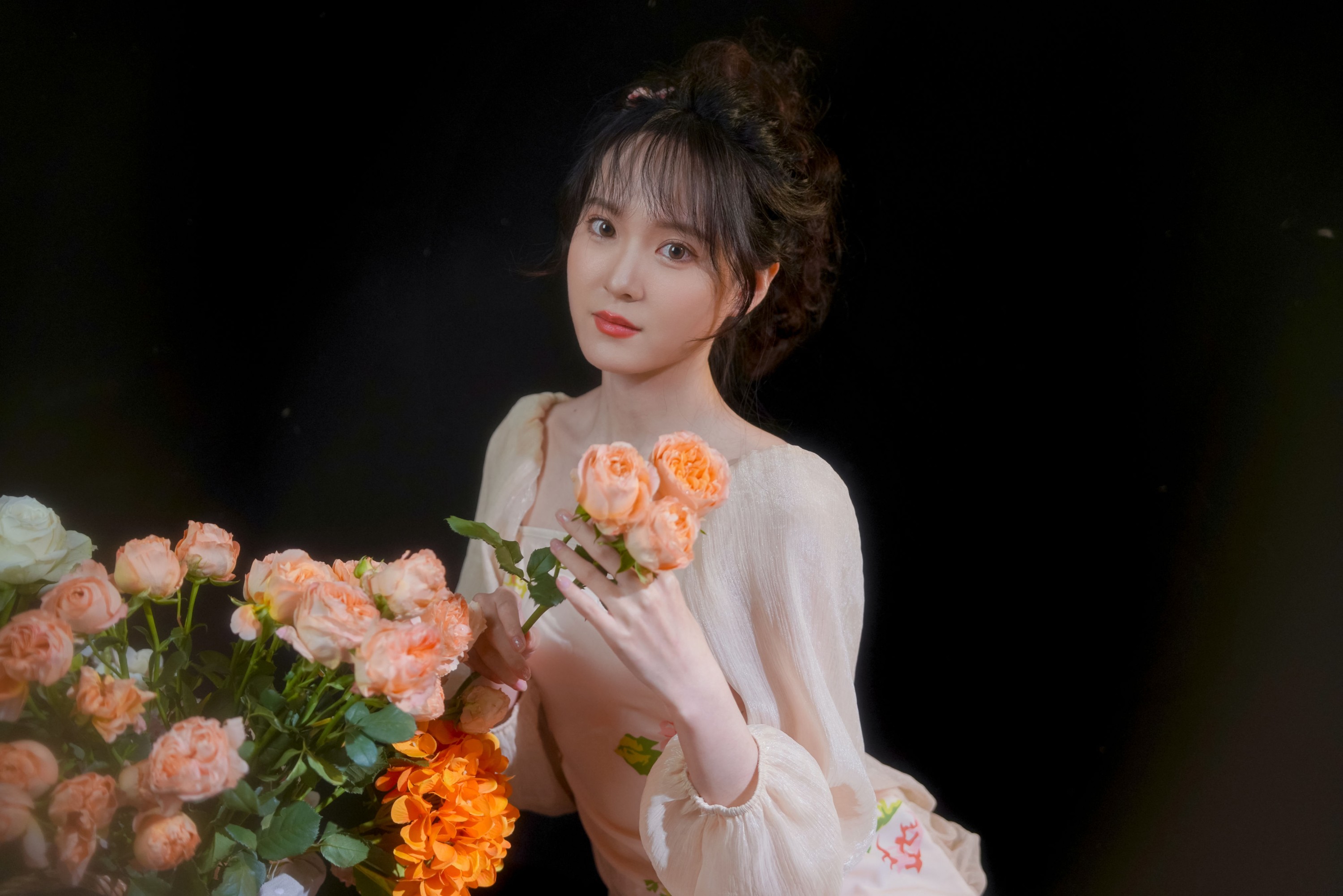 三只喵 – 《朱丽叶》[26P]