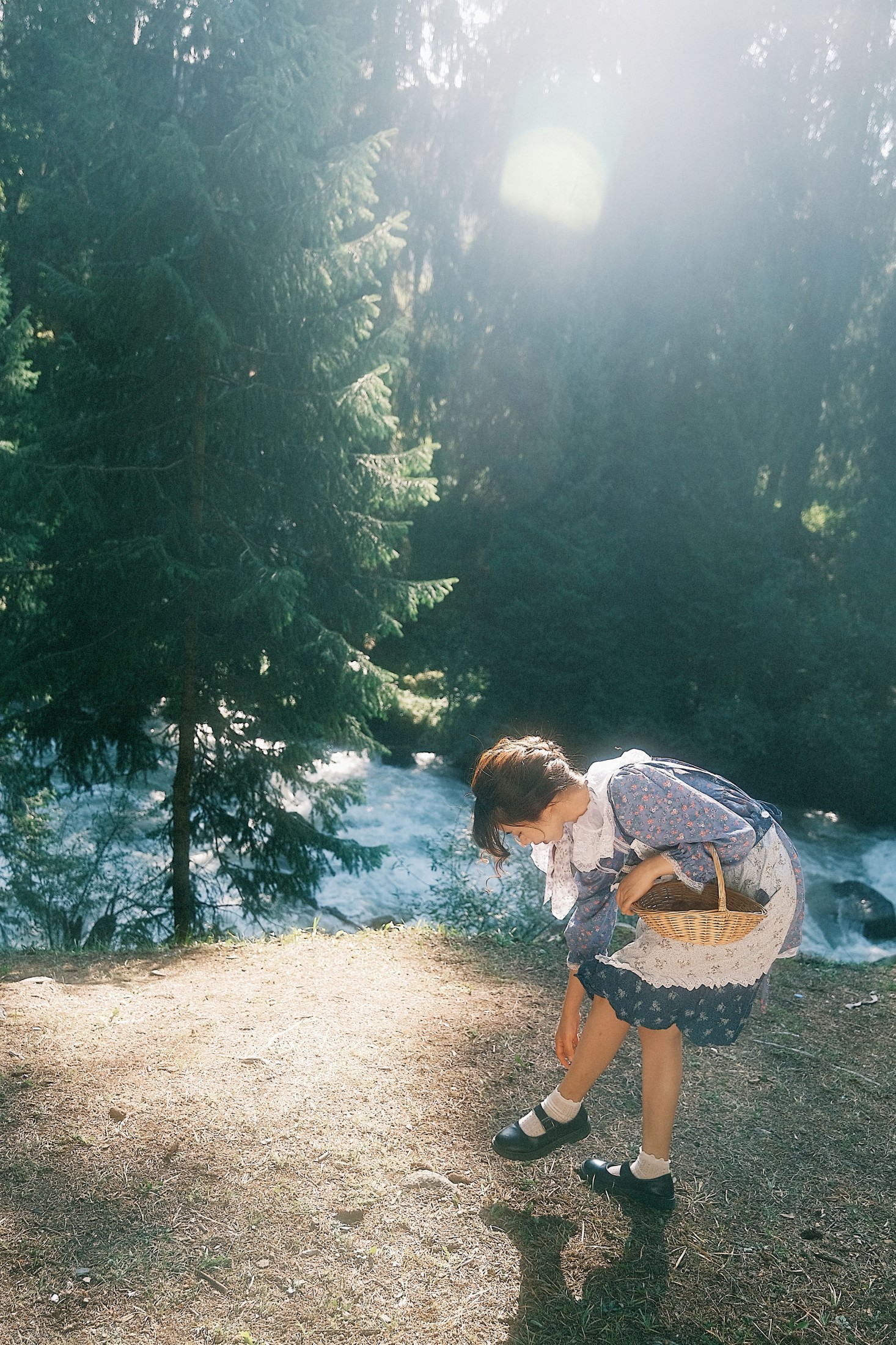 阿怪大人_monster – 《藏在梦里的那片森林》[27P]