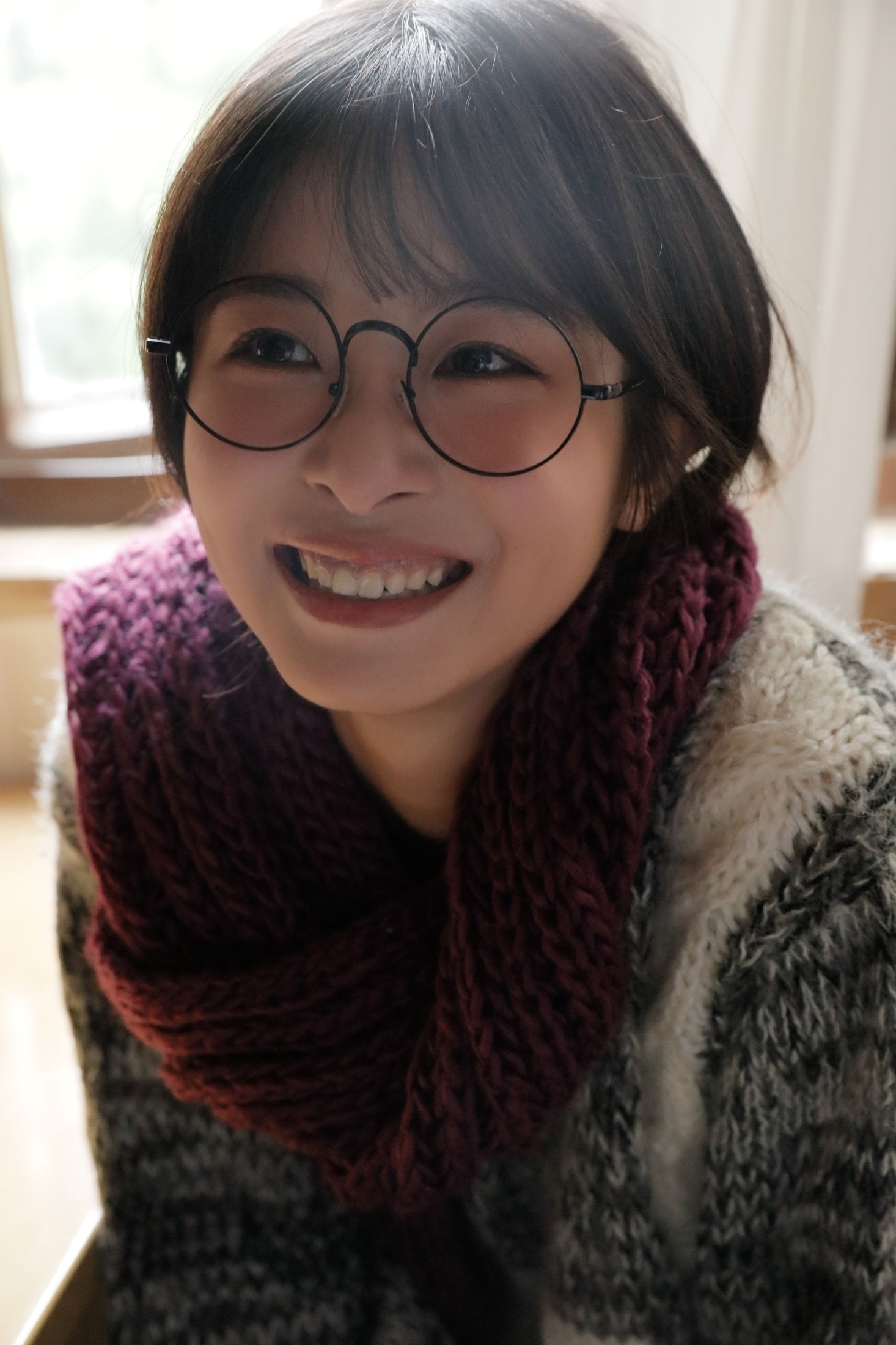 libbka_ – 《日系居家少女》[22P]