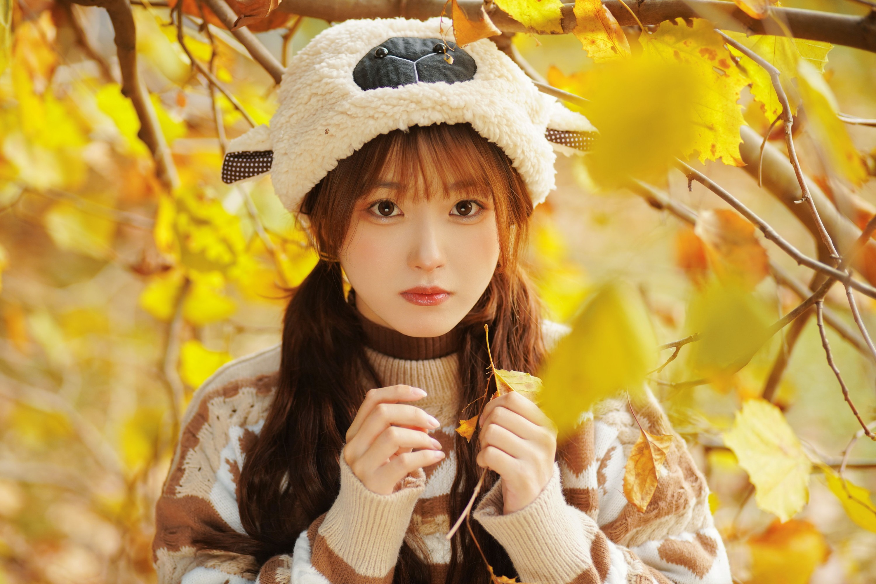 -炸鸡冰可乐- – 《秋日限定》[24P] 插图5