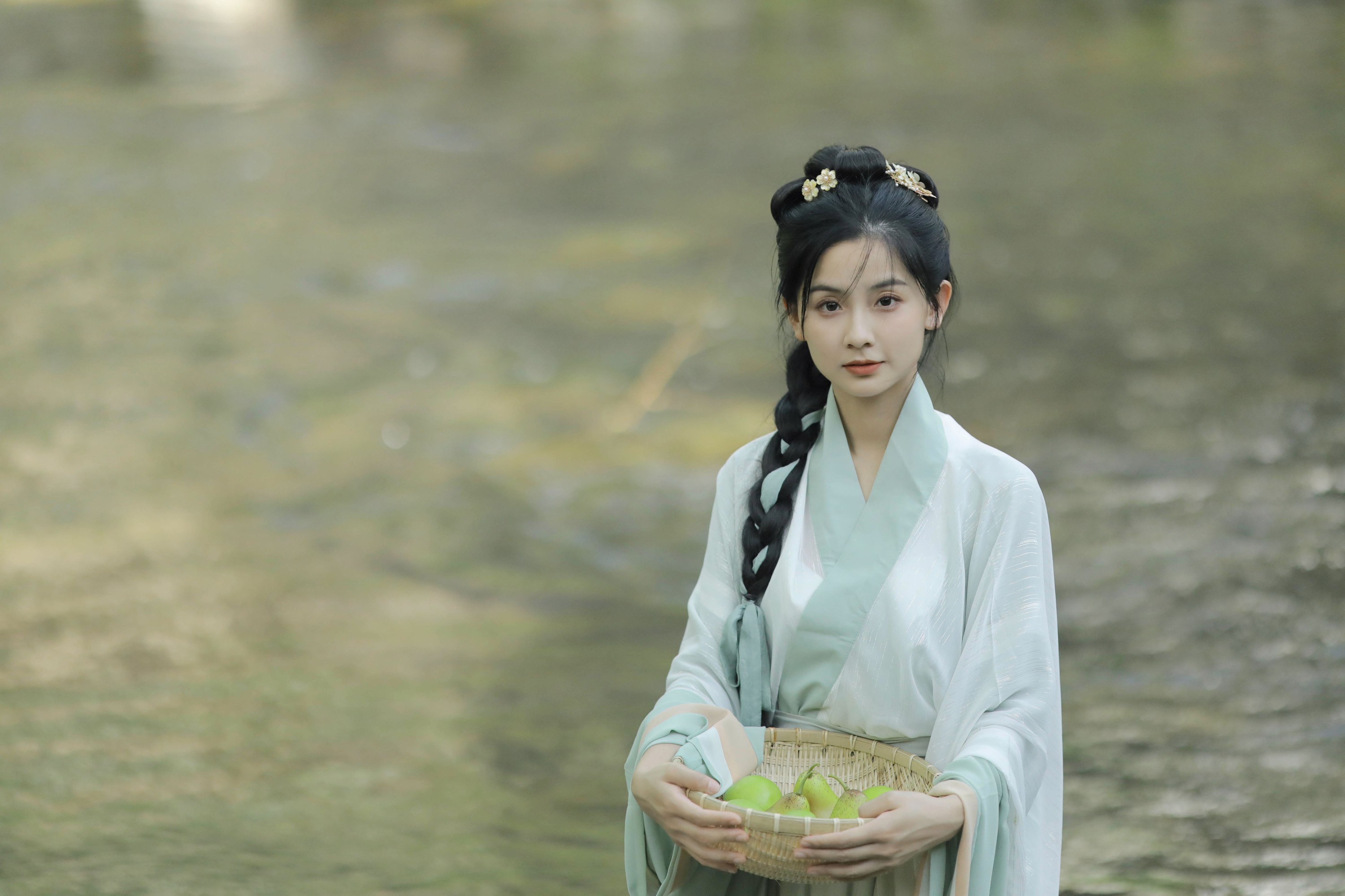 往往 – 《梦华录》[36P]