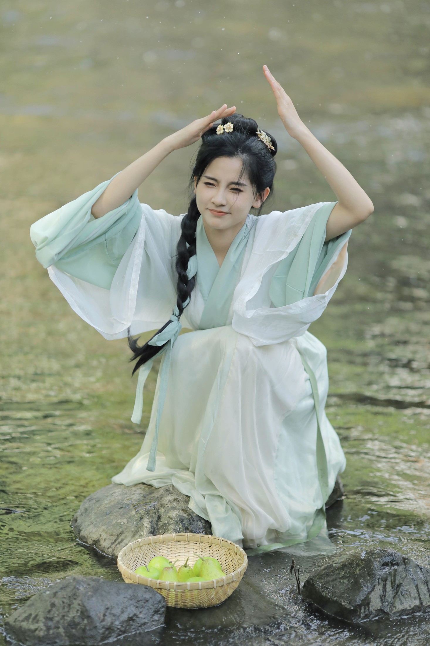 往往 – 《梦华录》[36P]