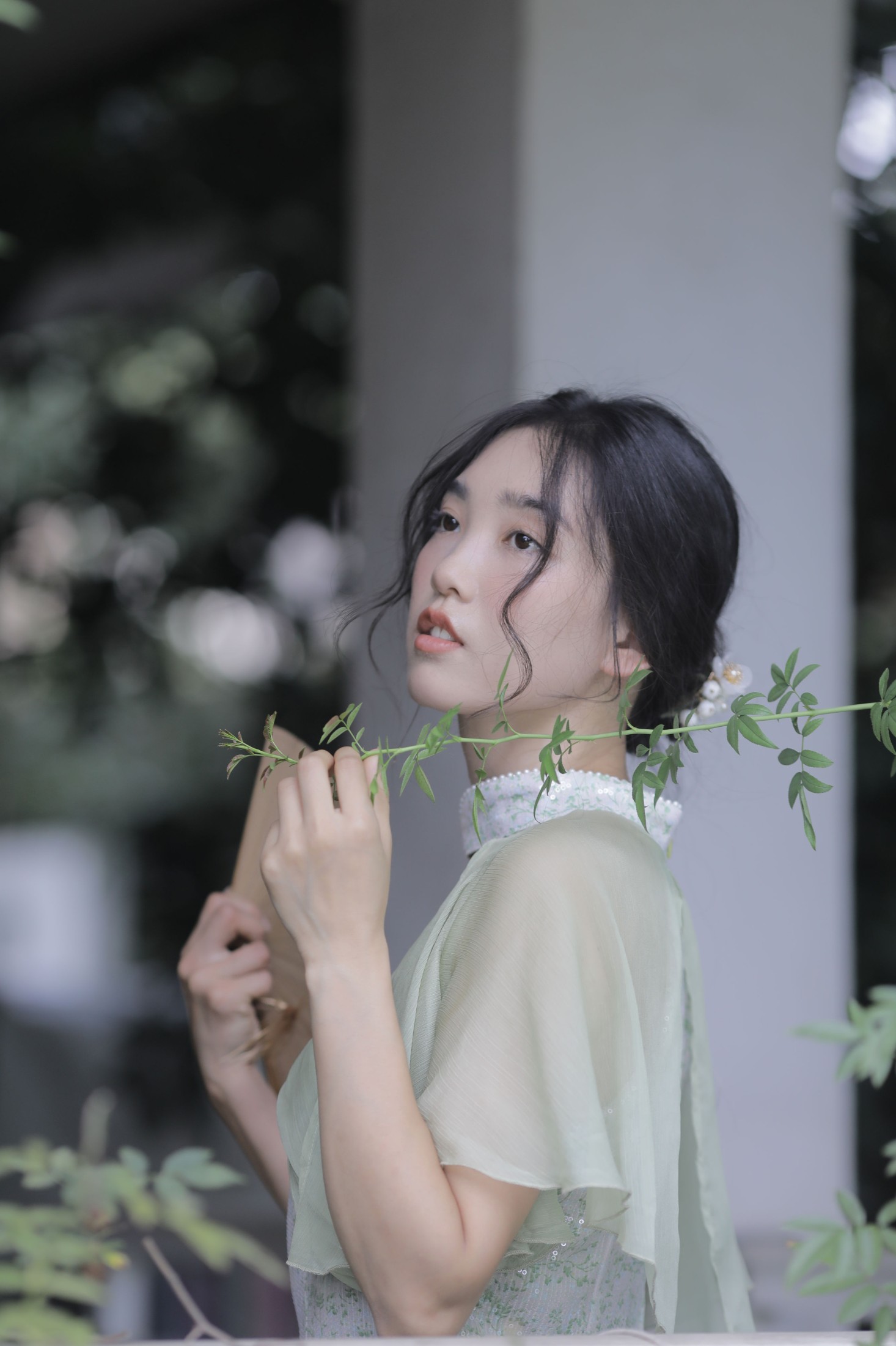 郭荣的海角 – 《春不晚》[29P] 插图3