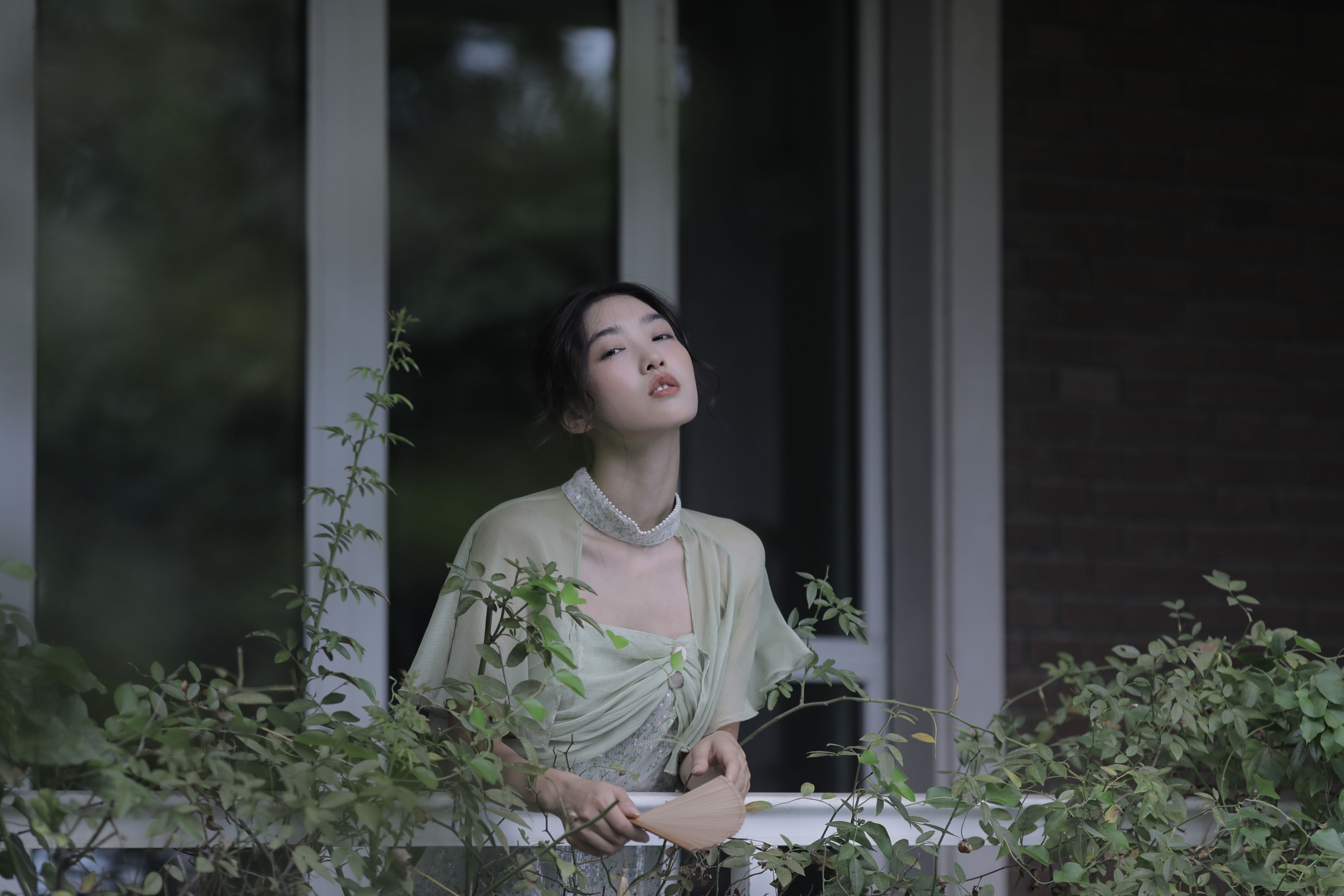 郭荣的海角 – 《春不晚》[29P] 插图5