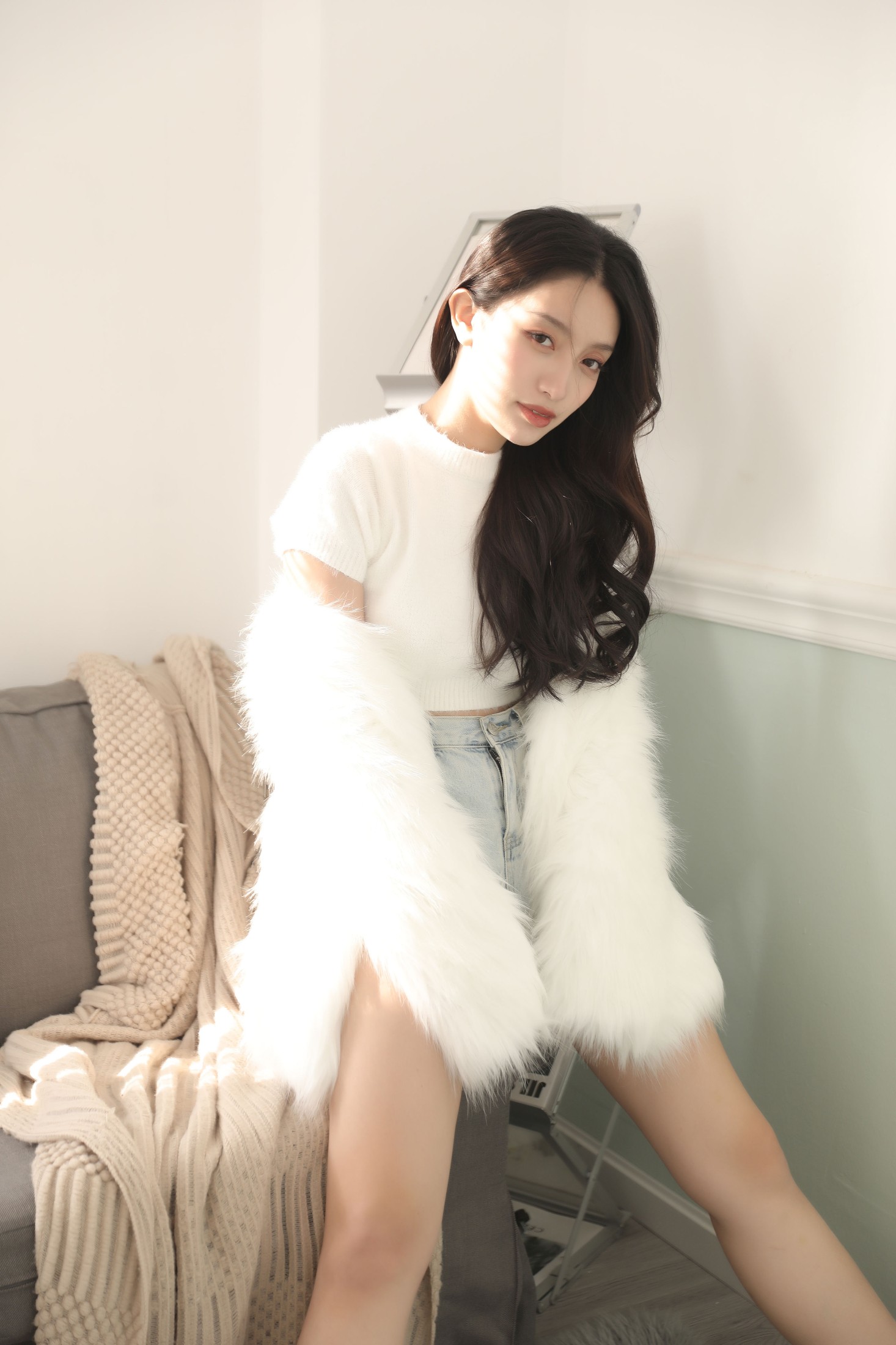 婧仔jinns – 《罪与爱同歌》[32P]