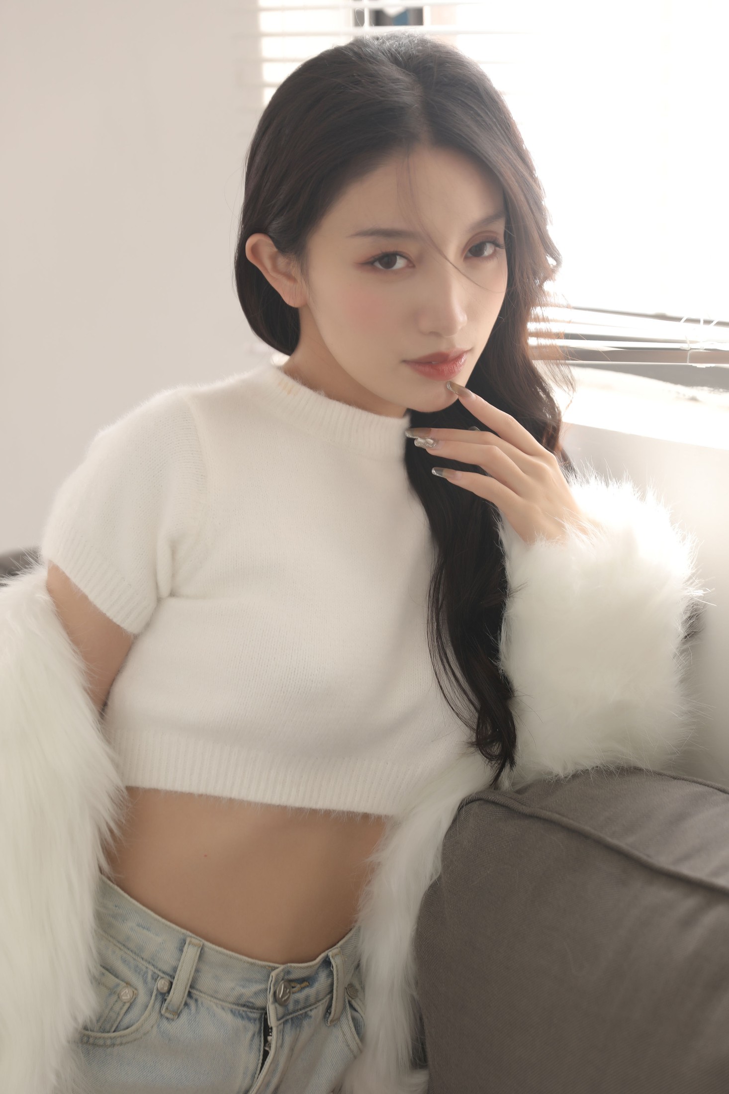 婧仔jinns – 《罪与爱同歌》[32P]