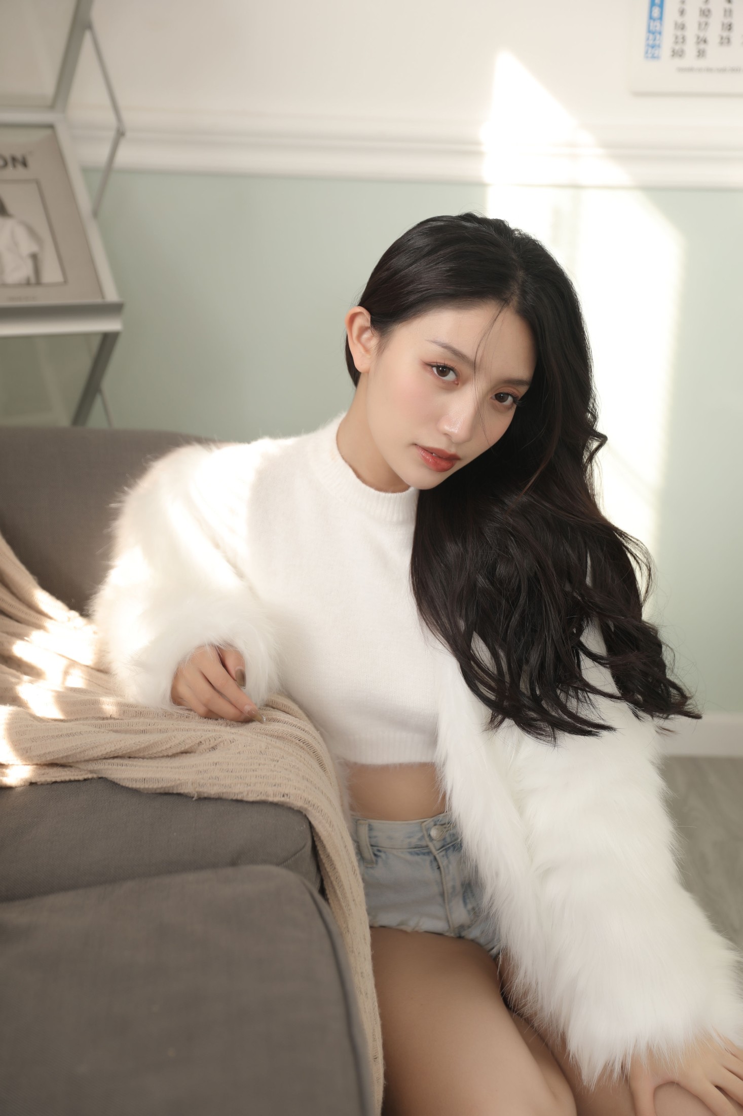 婧仔jinns – 《罪与爱同歌》[32P]