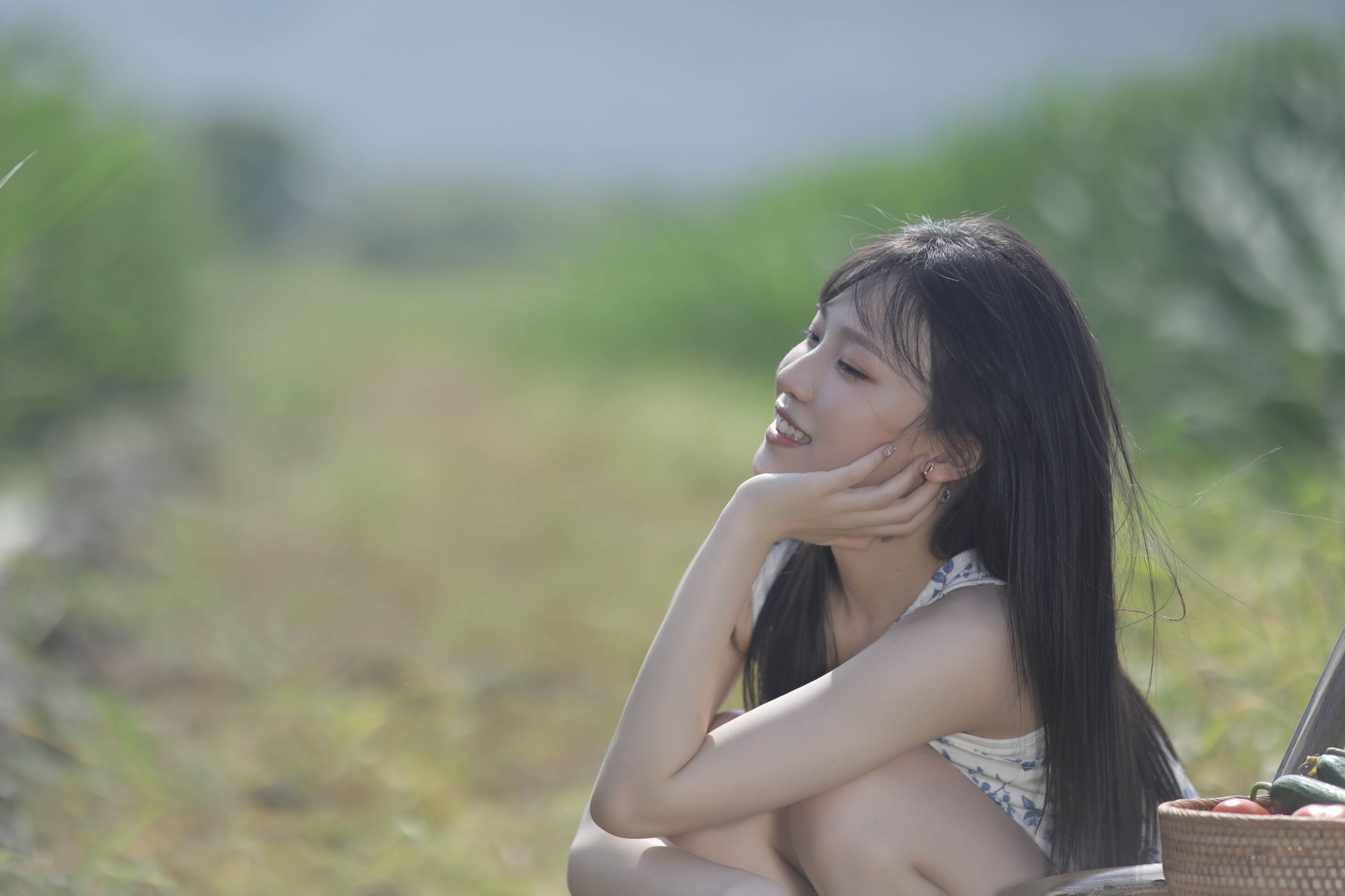 echo – 《稻香》[29P]