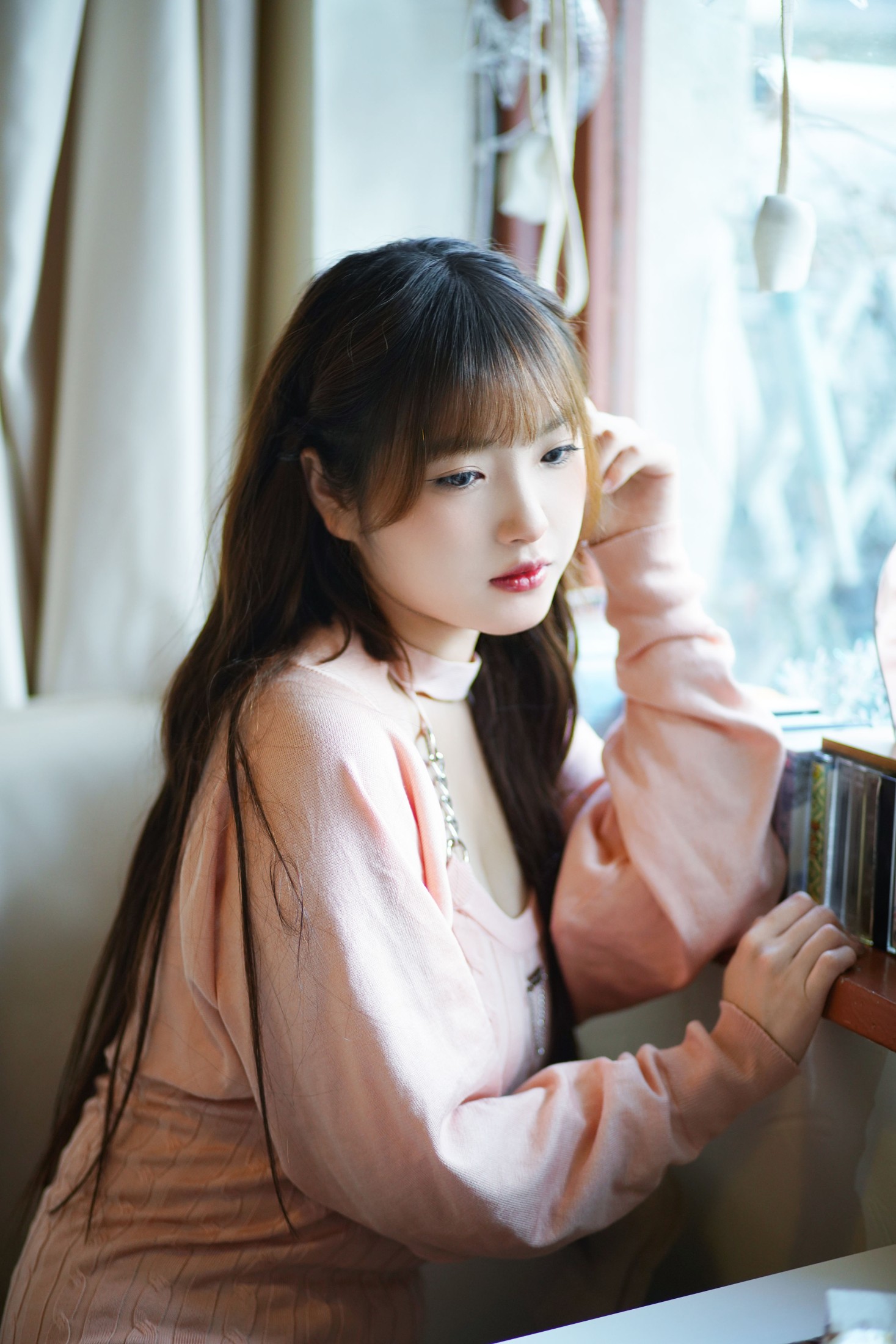 -炸鸡冰可乐- – 《礼物》[24P] 插图3