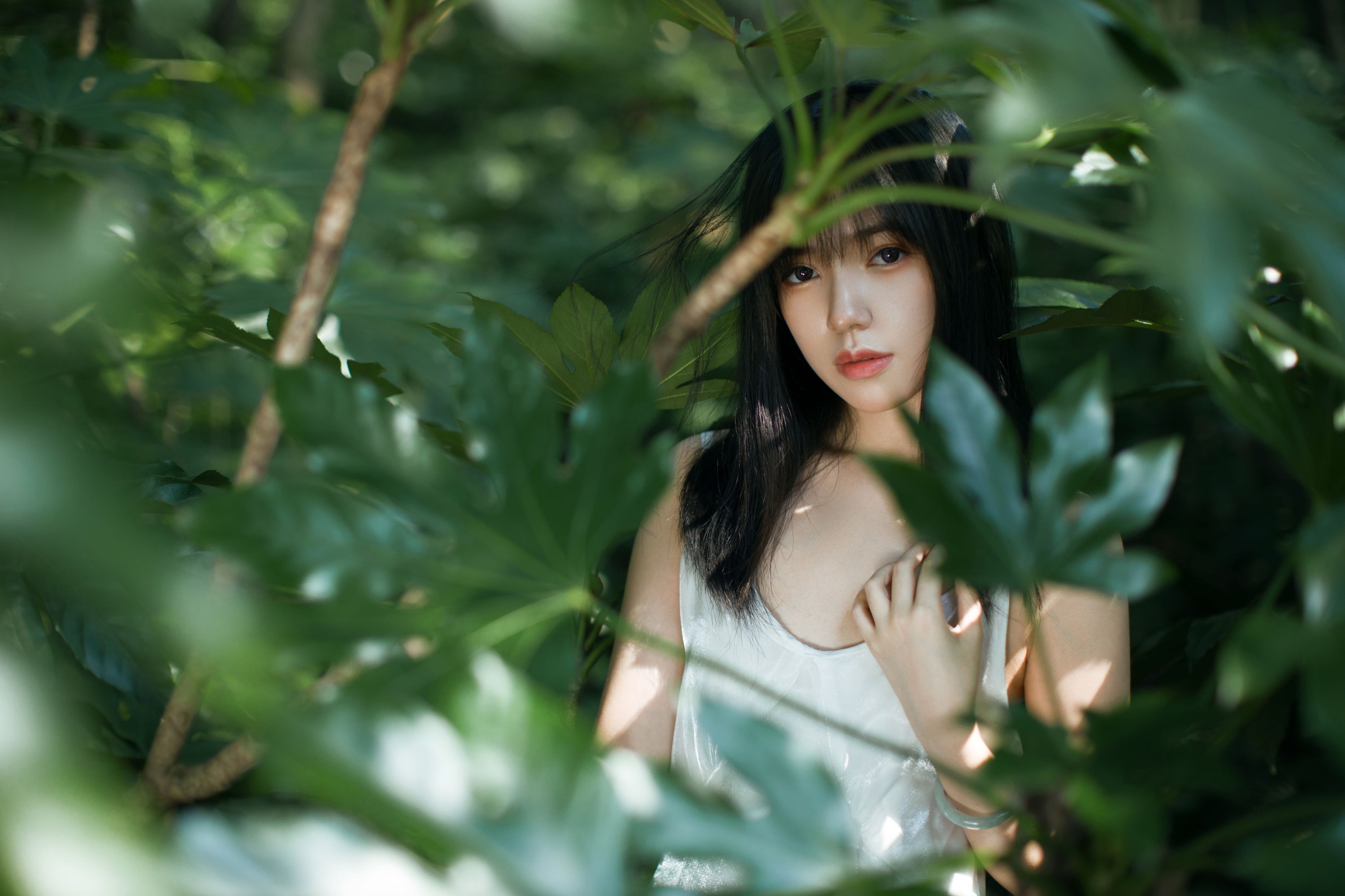 唧唧 – 《绿野仙踪》[23P]