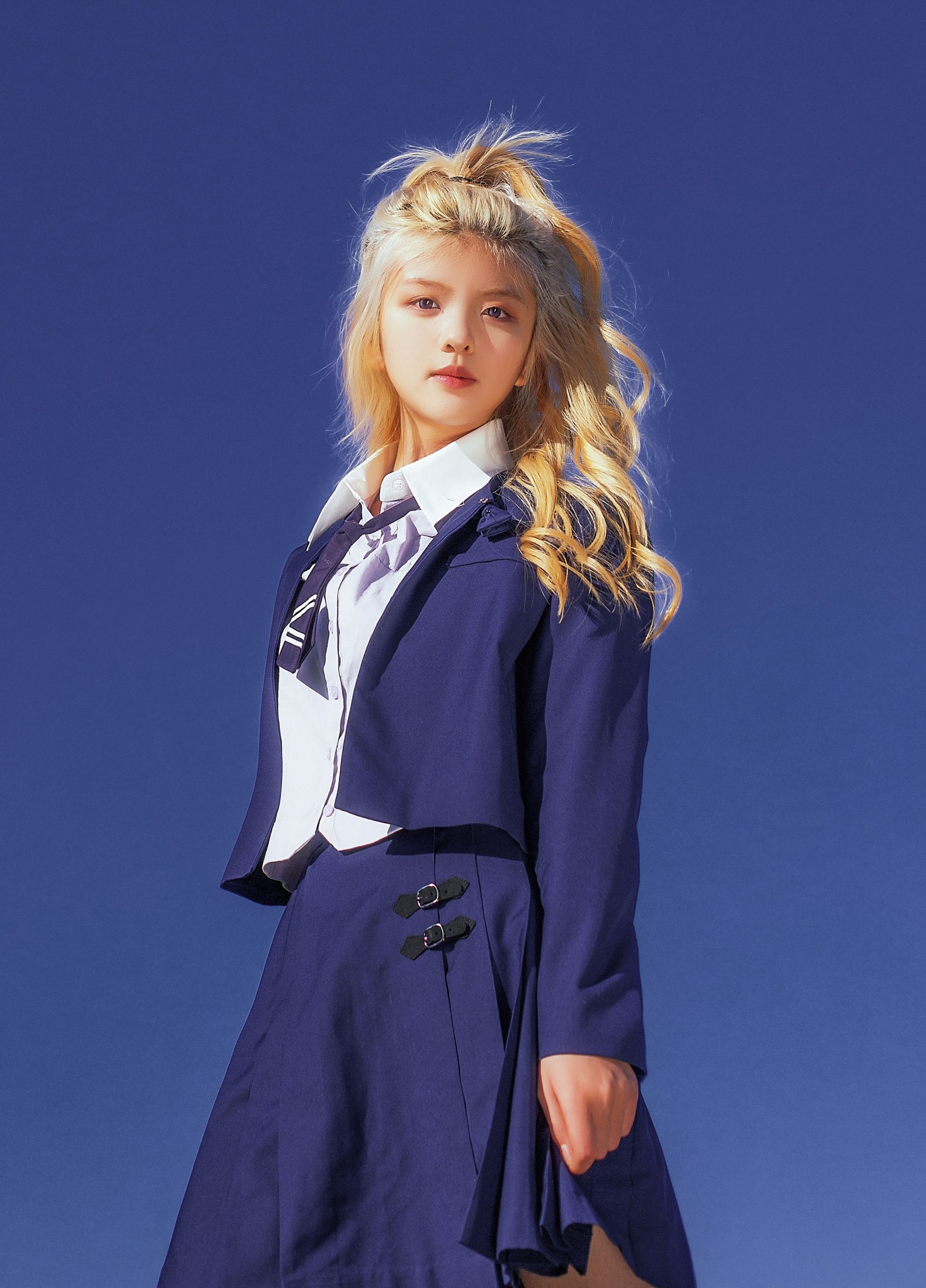 宁的硝酸银 – 《芭比少女》[22P]