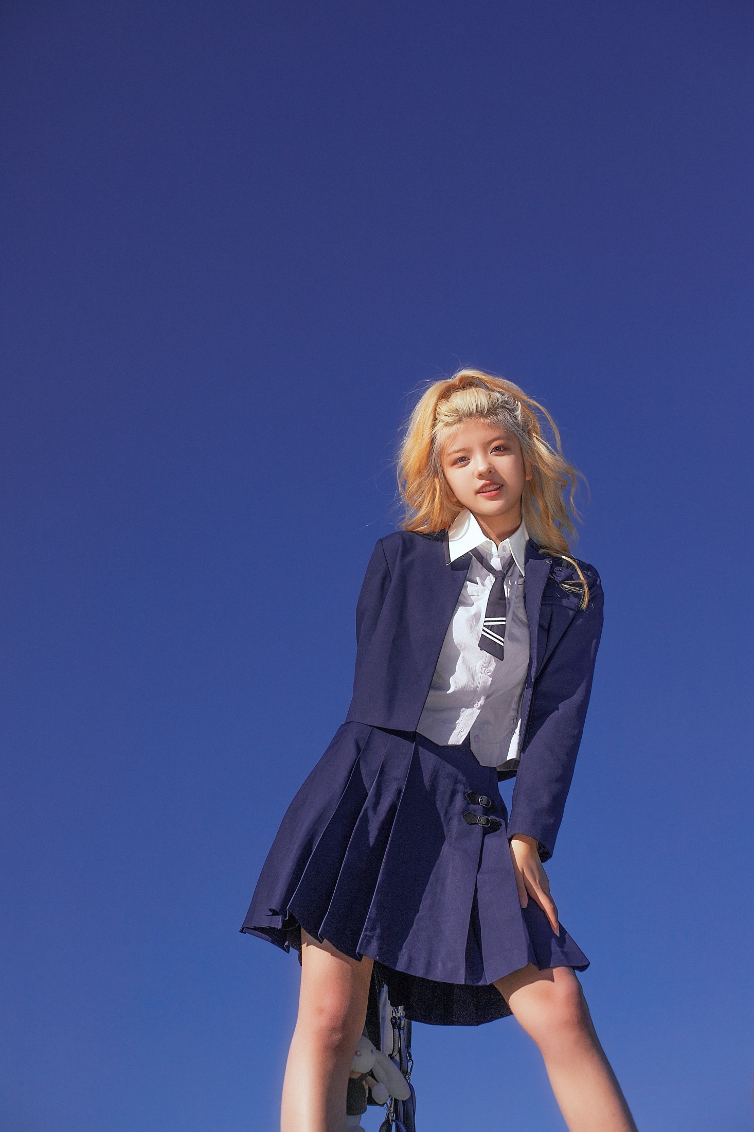 宁的硝酸银 – 《芭比少女》[22P]