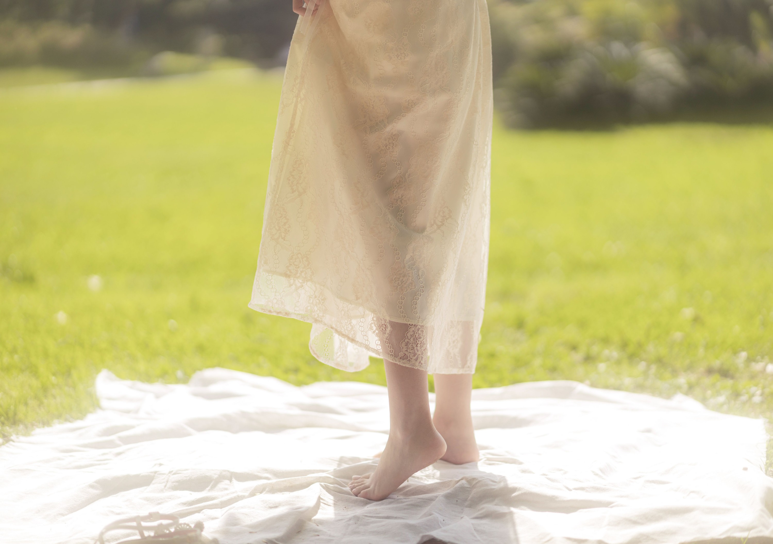 绿北 – 《天使》[22P]