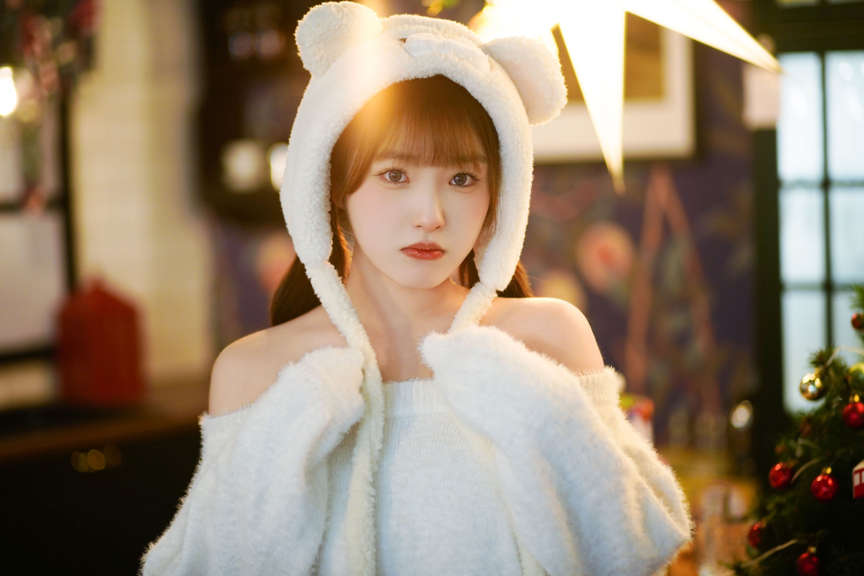 -炸鸡冰可乐- – 《藏好过冬》[25P] 插图3