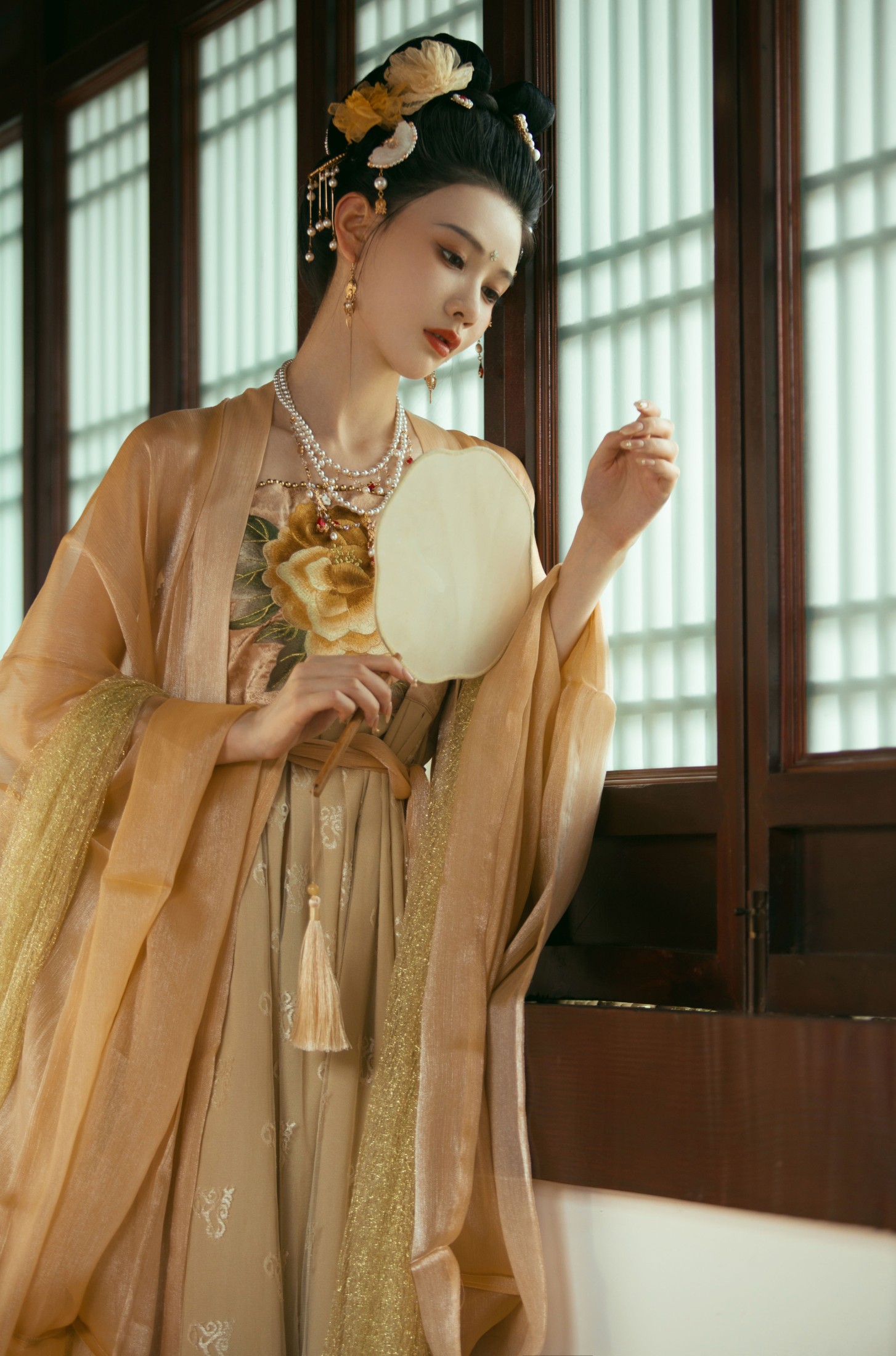 雪糕 – 《露华浓》[28P]