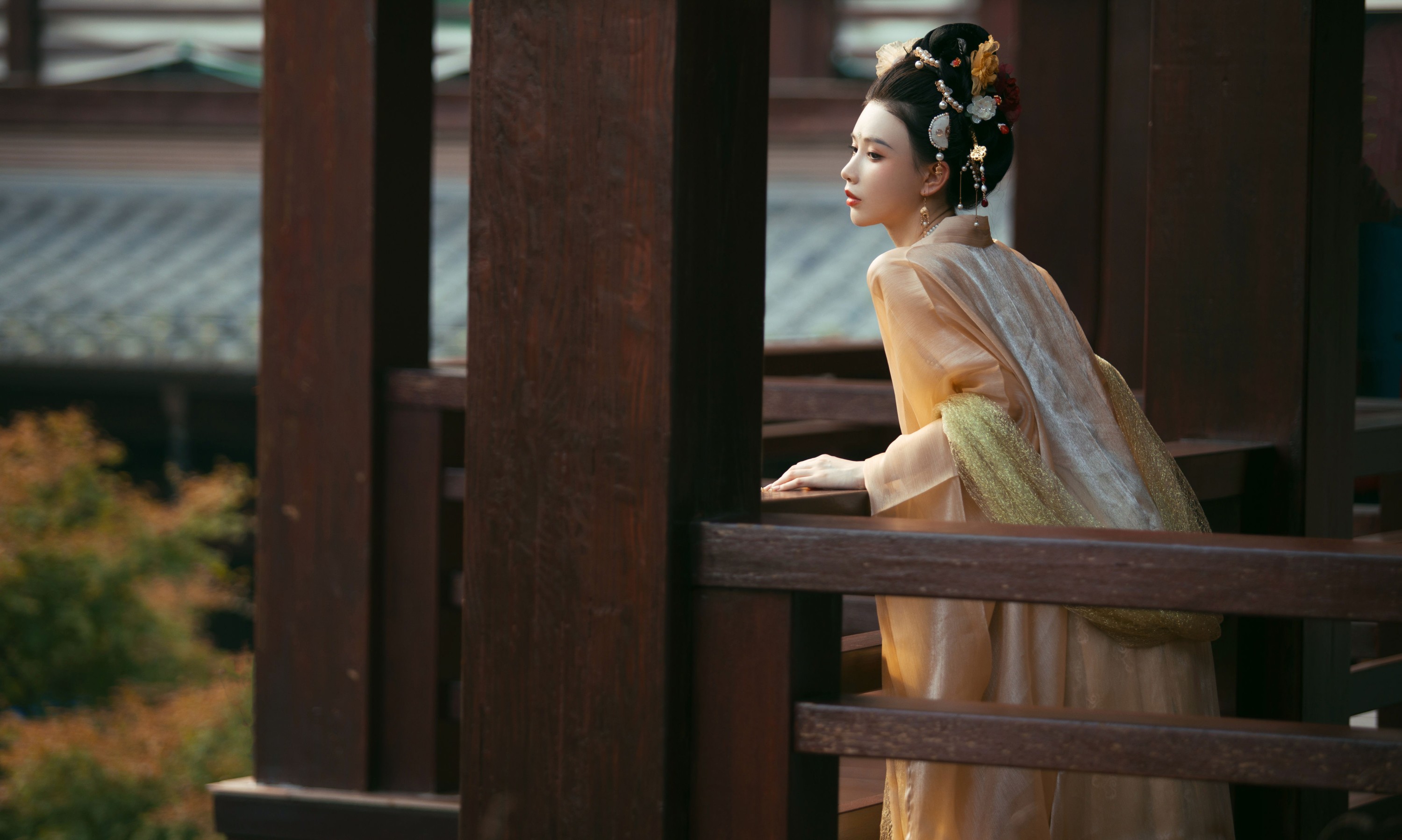 雪糕 – 《露华浓》[28P]