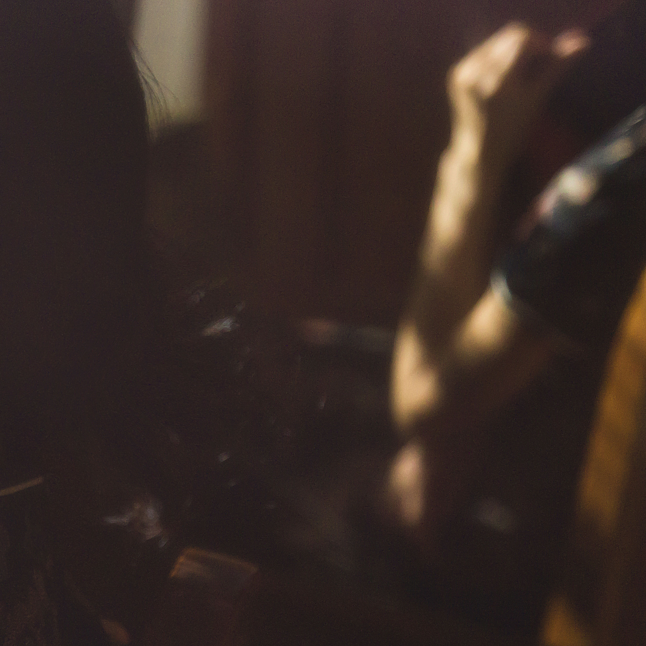 梁夹心 – 《上瘾》[22P]