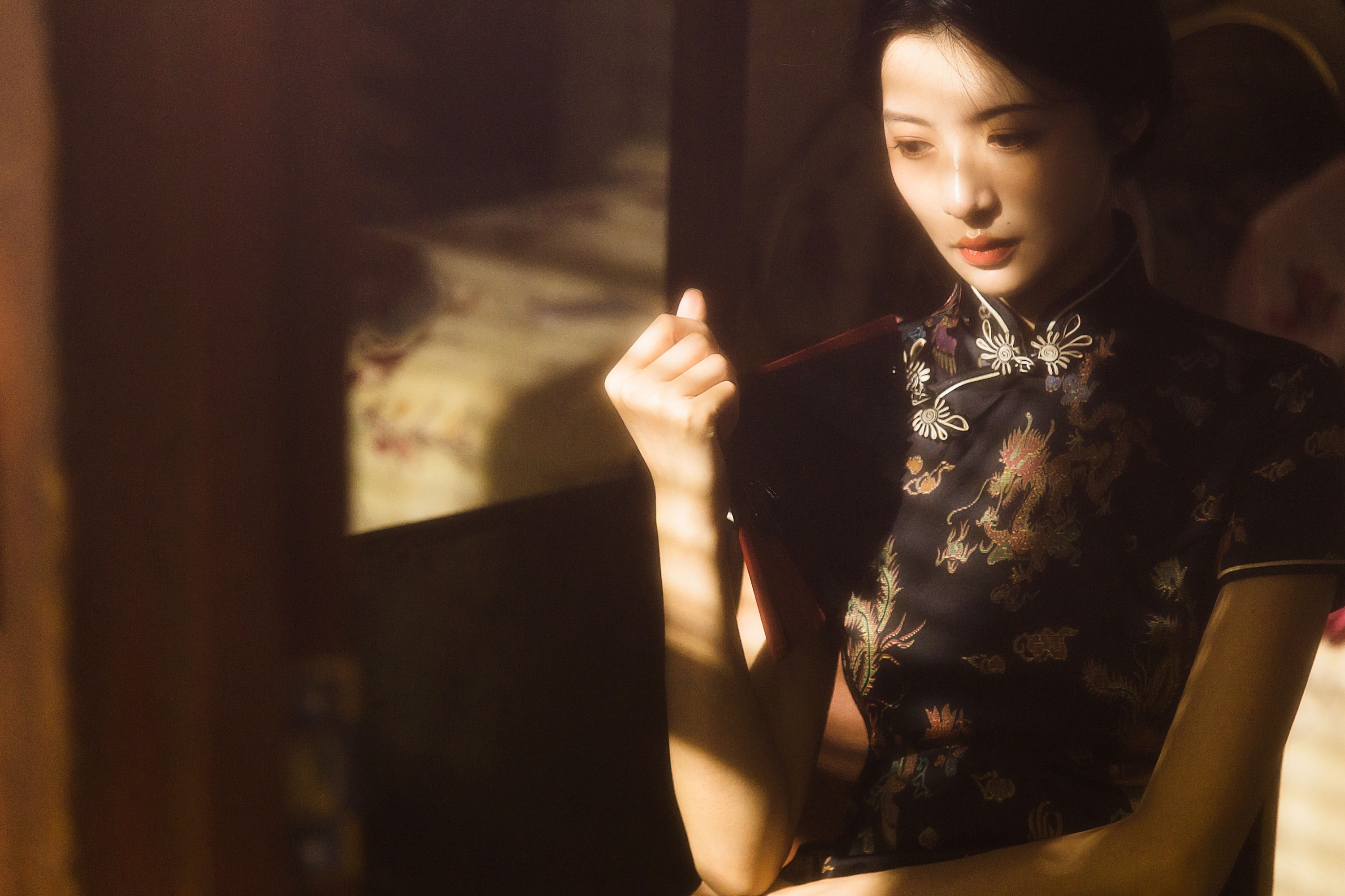 梁夹心 – 《上瘾》[22P]