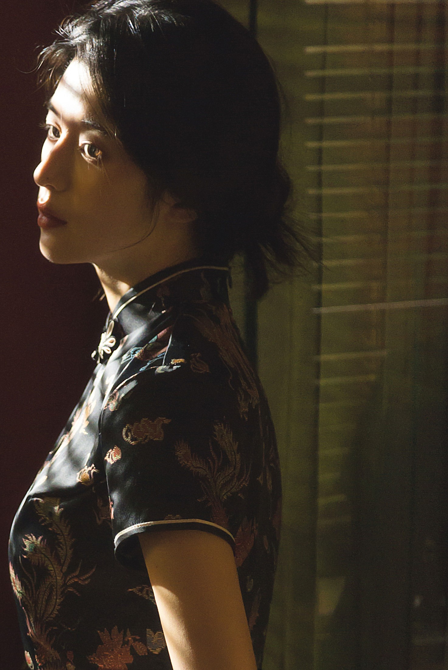 梁夹心 – 《上瘾》[22P]