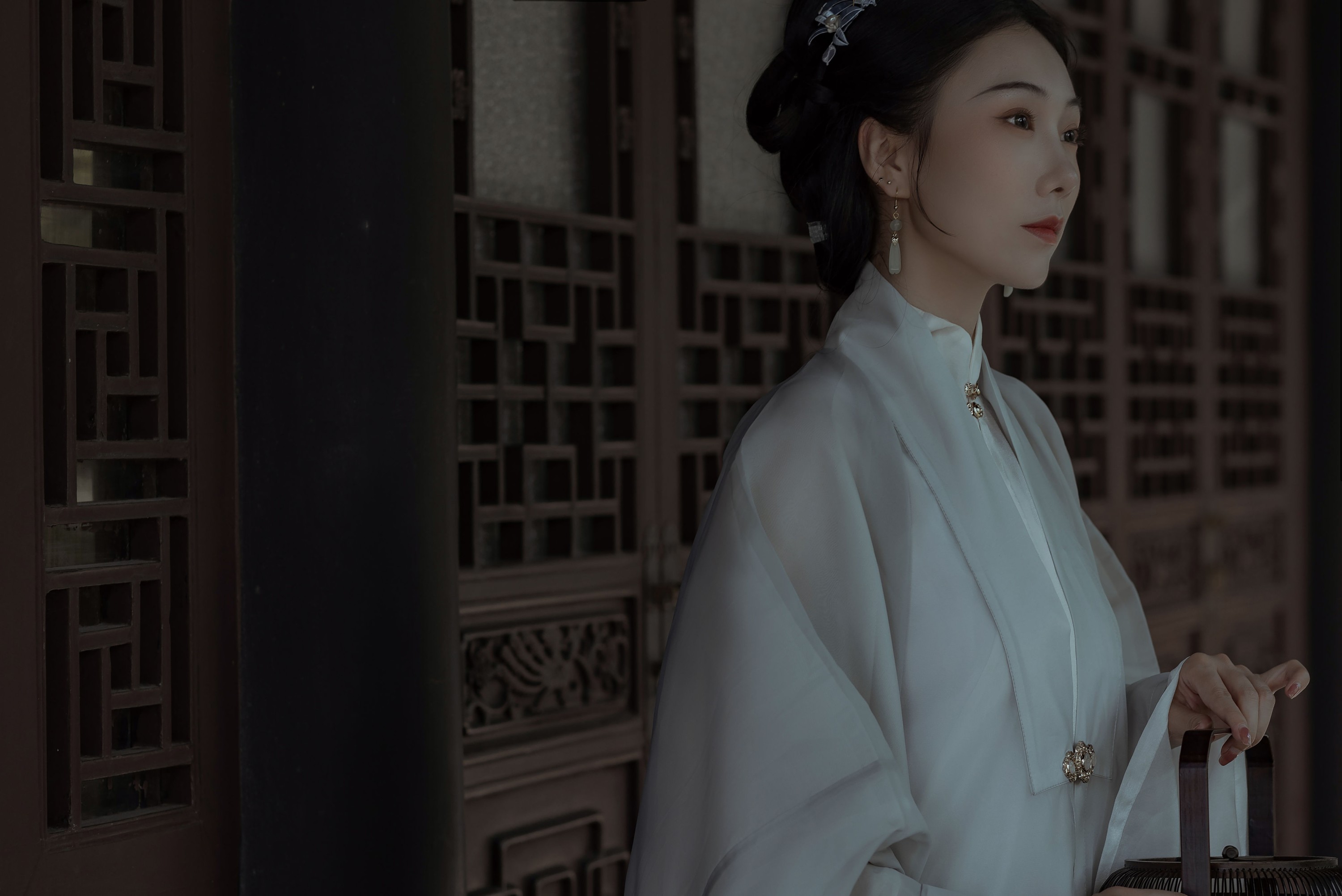 土豆泥小兔 – 《画楼春》[22P]