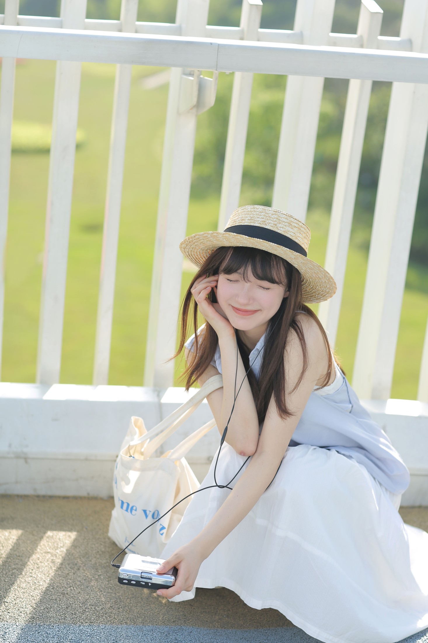 阳曦 – 《青柠味的夏天》[32P]