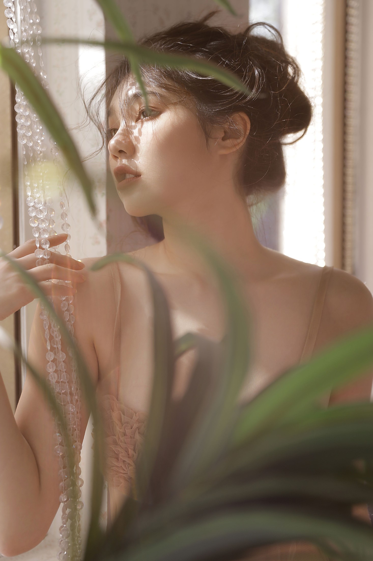 Chensuy333 – 《光影》[24P]