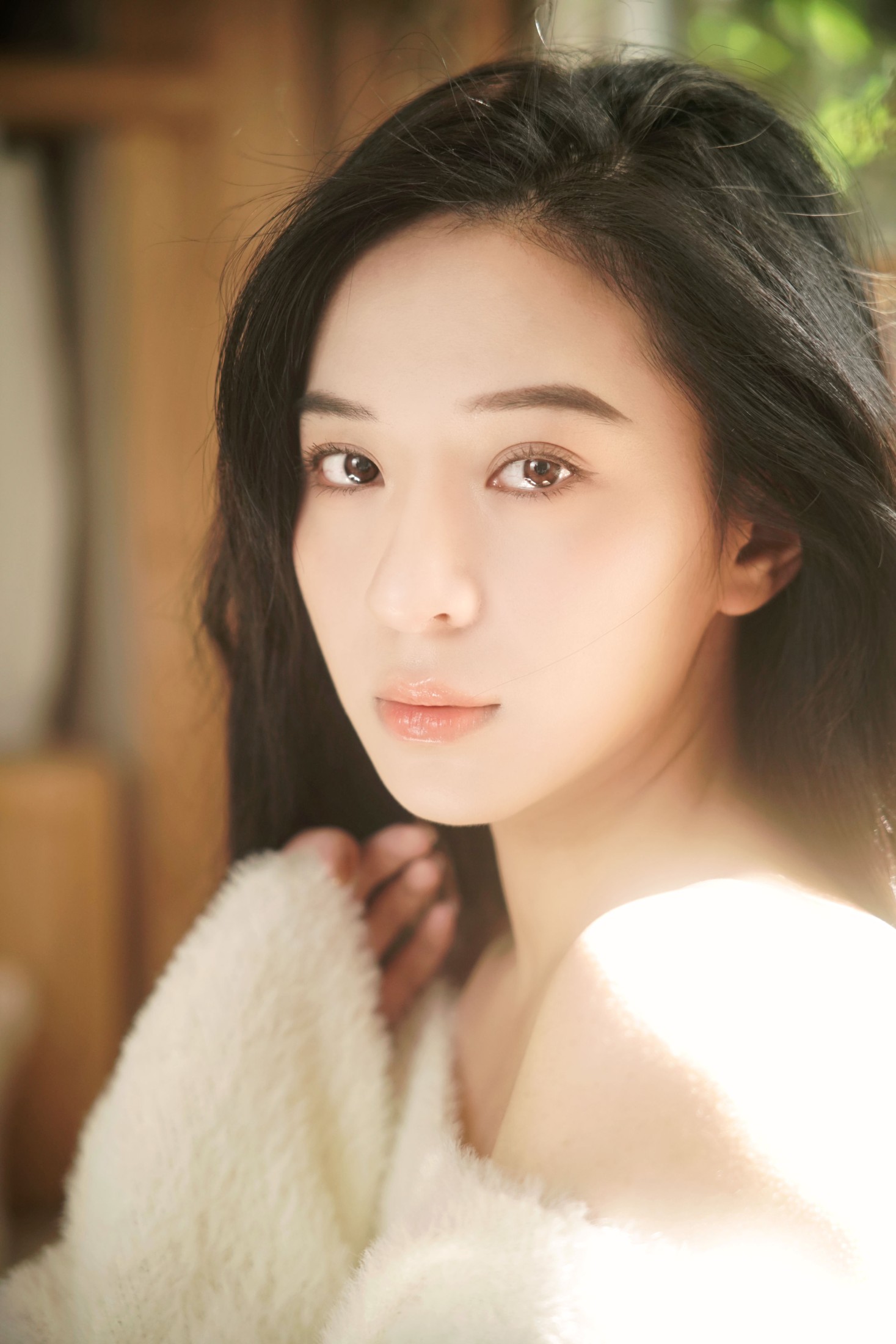 小苏 – 《暖房》[35P]