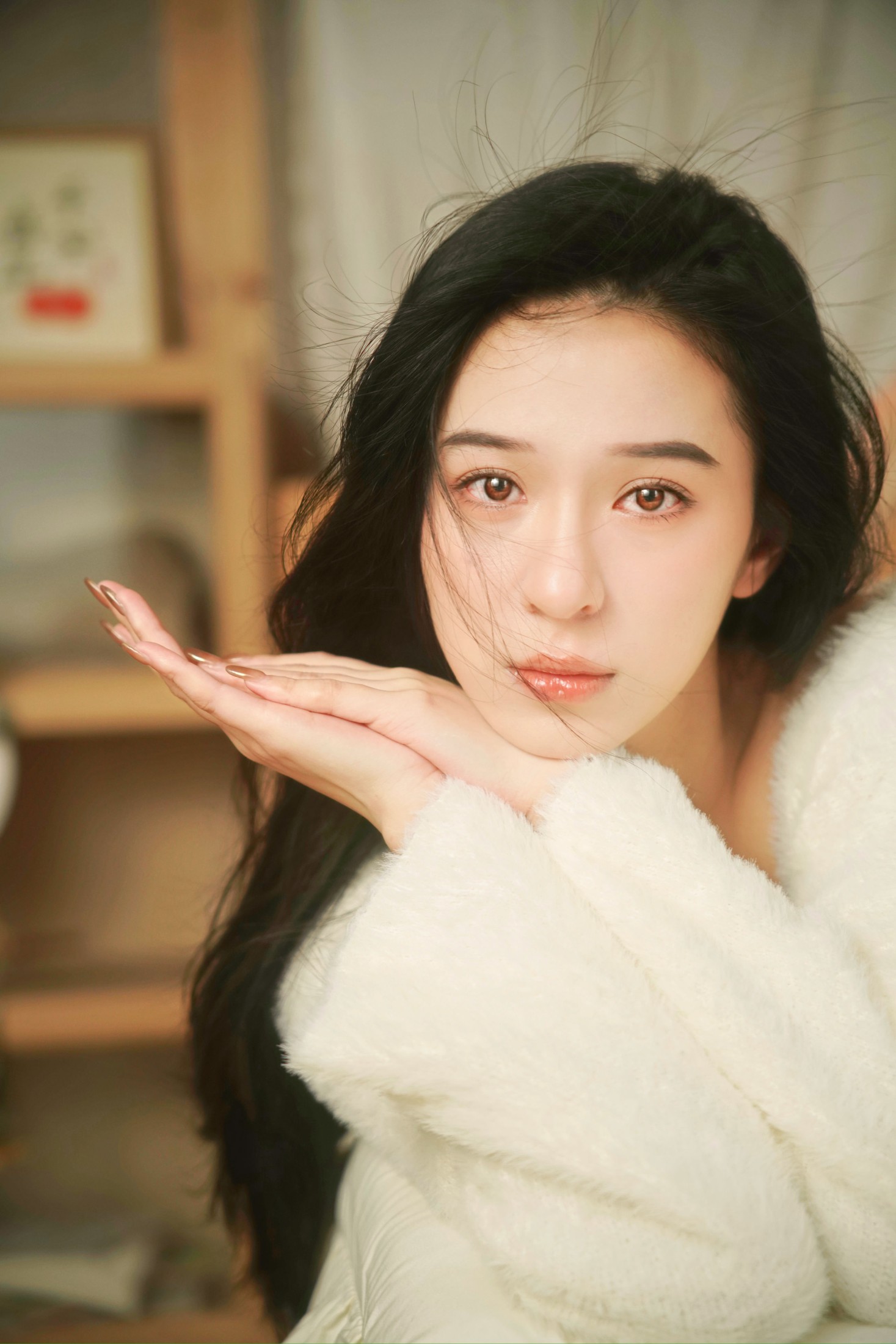 小苏 – 《暖房》[35P]